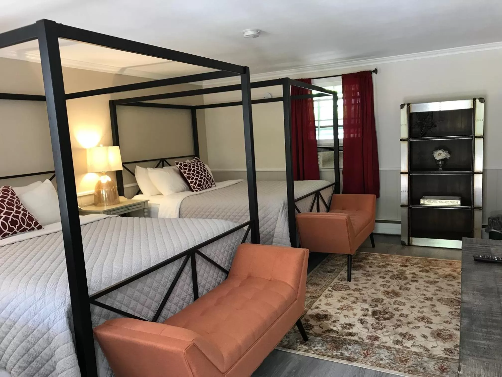 Starlight Lodge North Conway