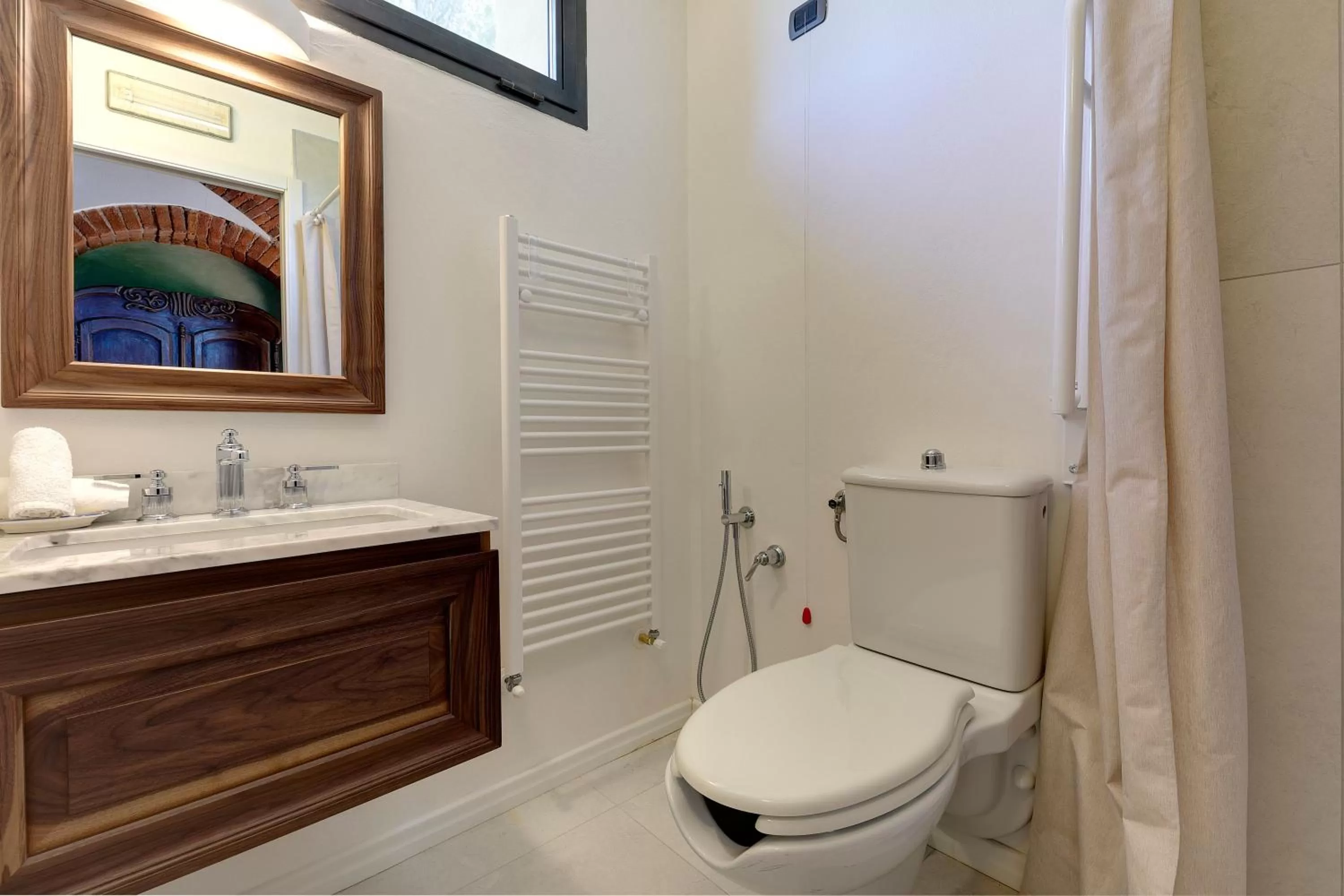 Double Room - Disability Access in Terre di Baccio