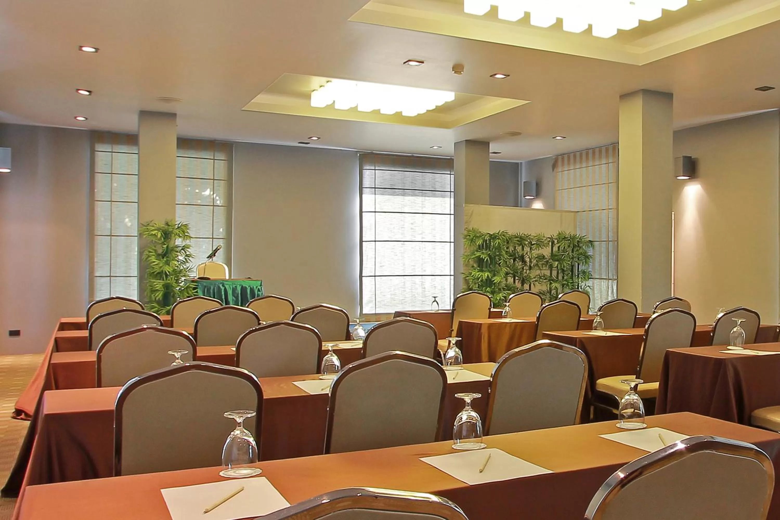 Banquet/Function facilities in The Serenity Hua Hin