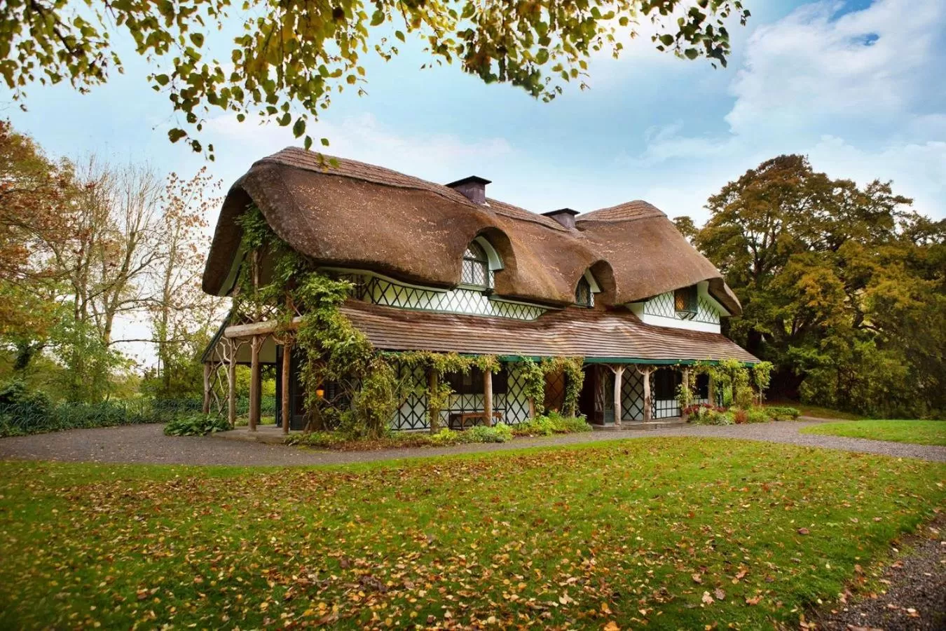 Activities in Cahir House Hotel