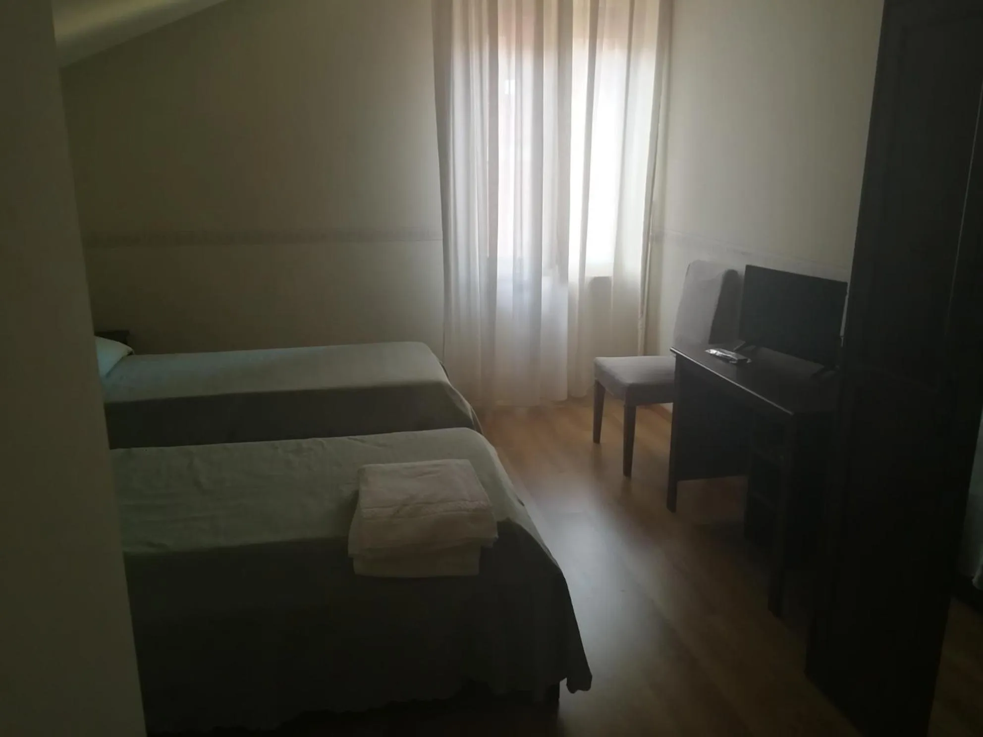 Bed in Casa per Ferie Suore Domenicane