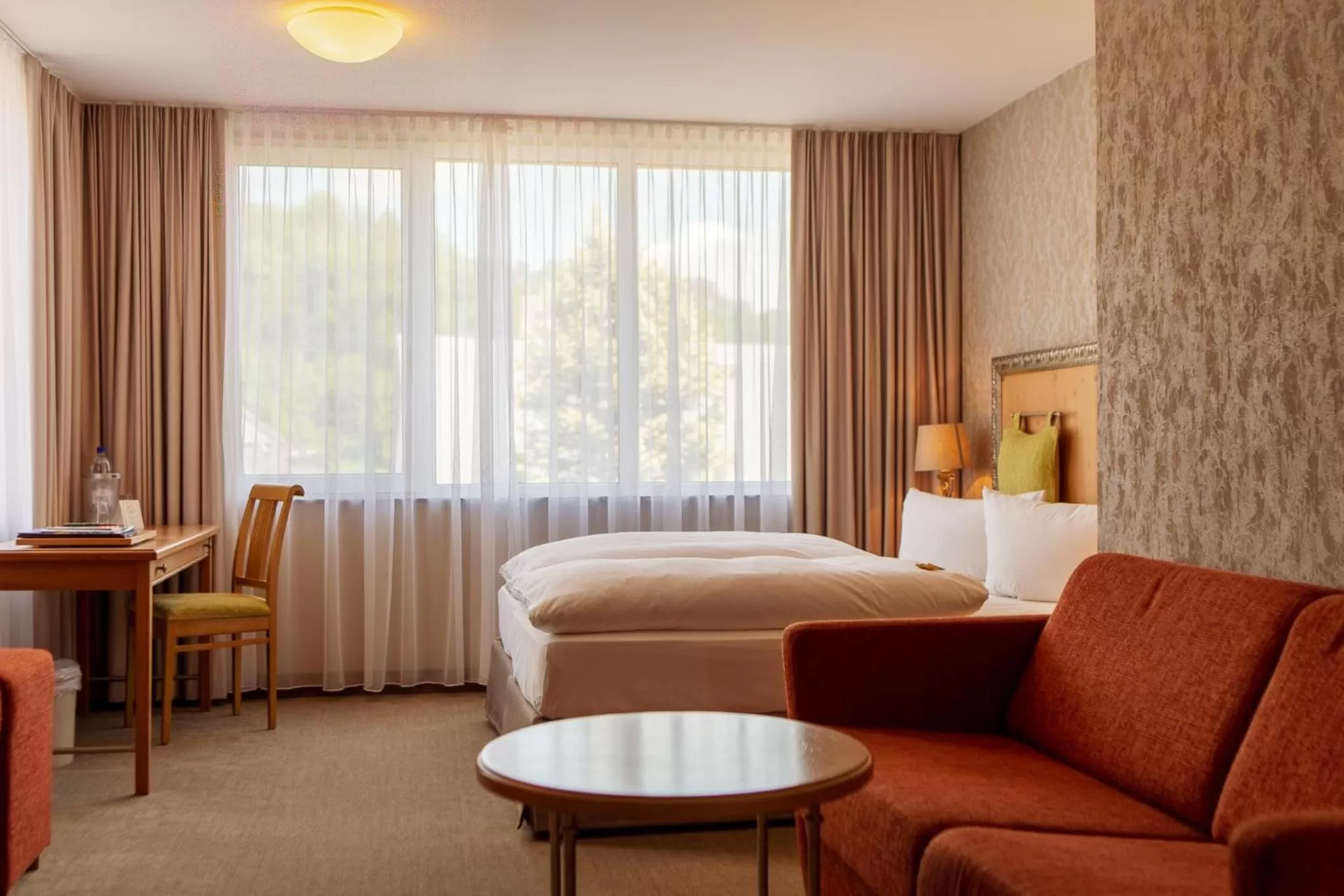 Hotel Ettrich & Elbresort Rathen