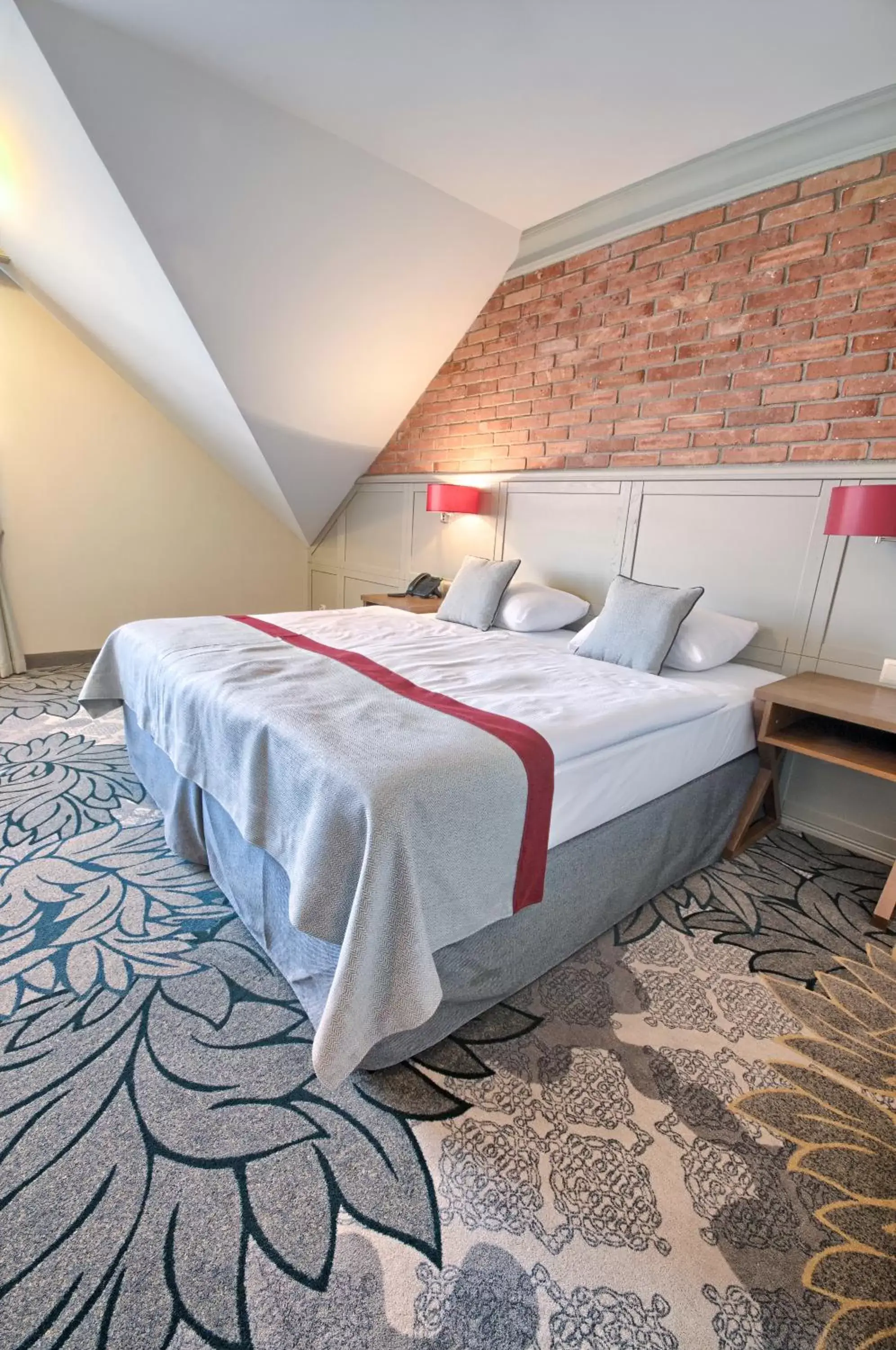 Family Suite in Hotel Aubrecht Country Spa Resort Family Suite in Hotel Aubrecht Country Spa Resort