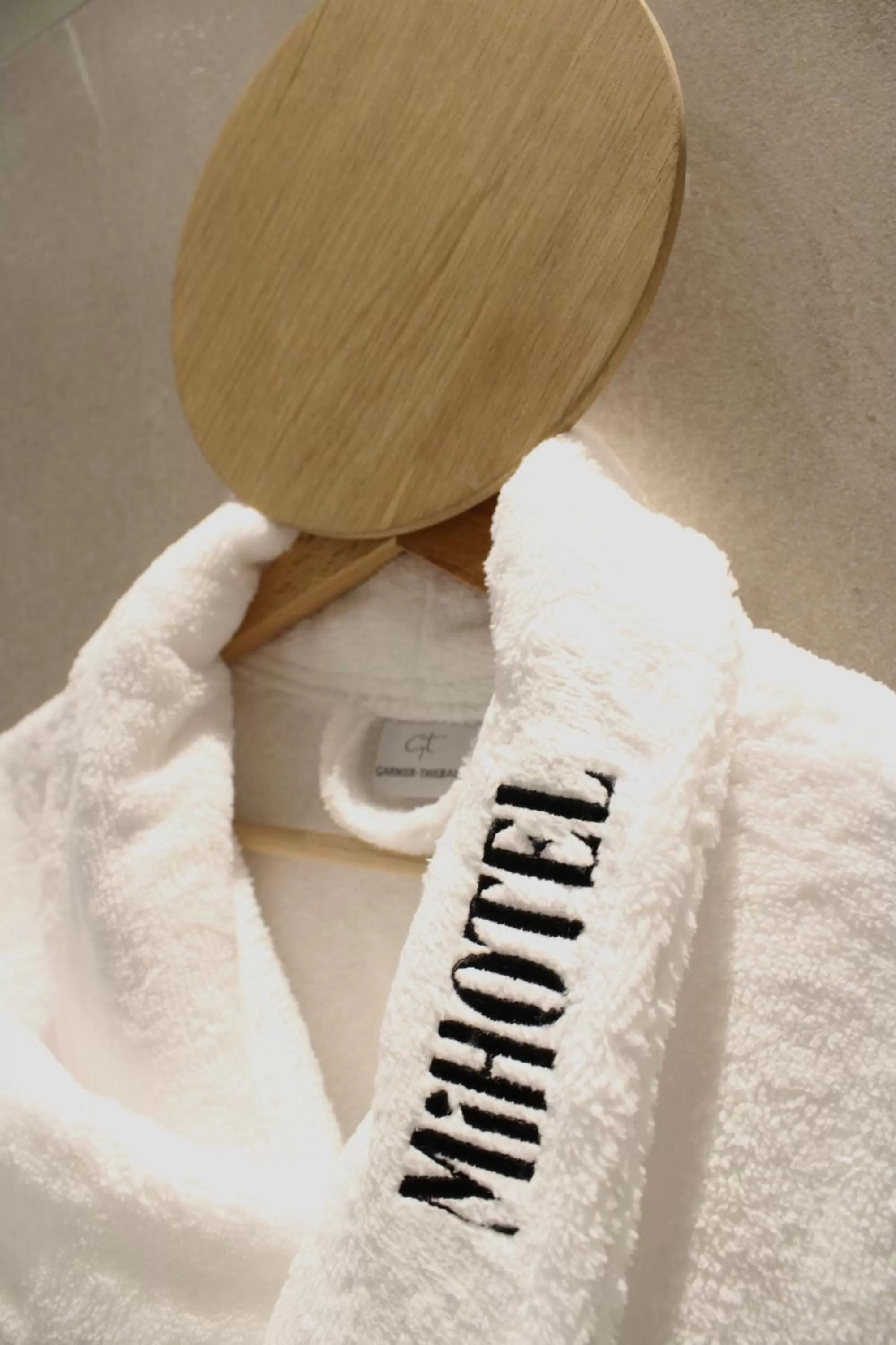 Property logo or sign in MiHotel Sala