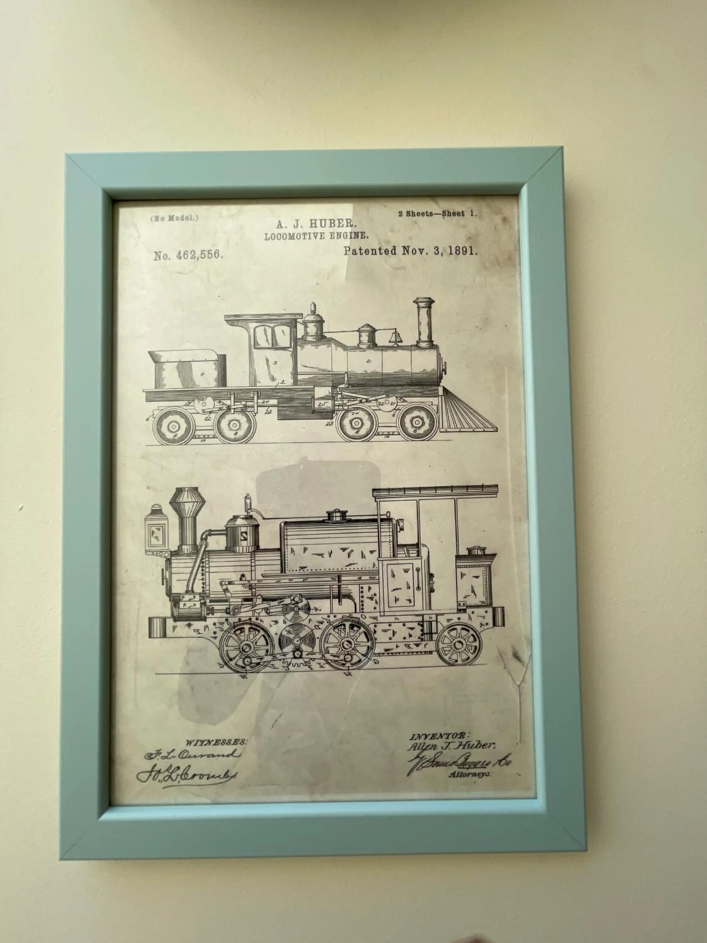 Decorative detail in Station House, Dartmoor and Coast located, Village centre Hotel