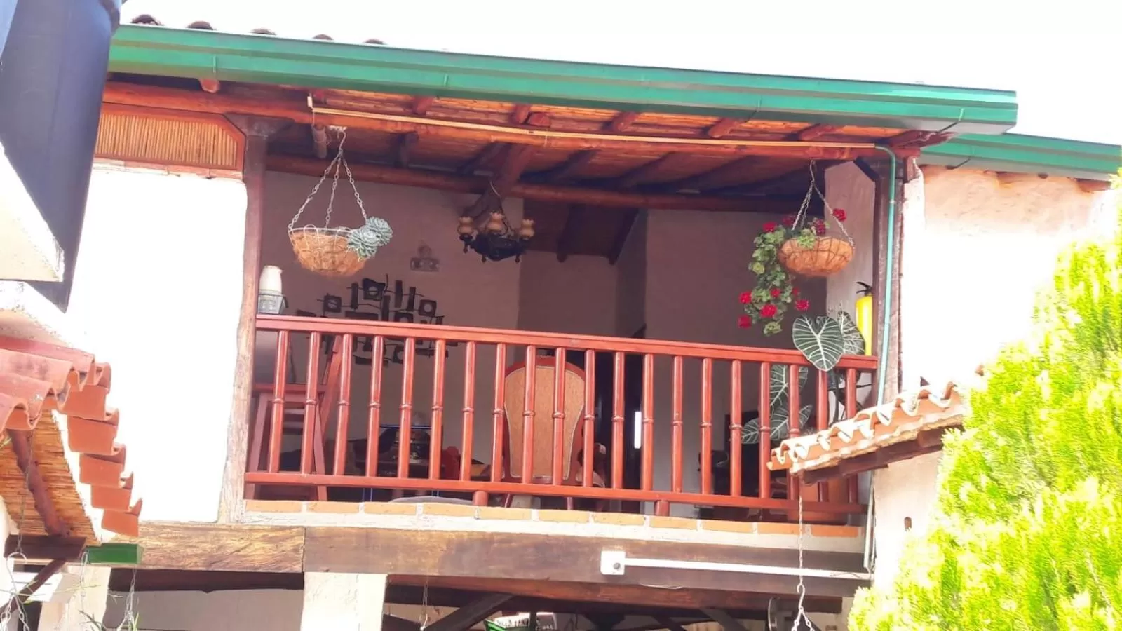 Mi Casa en Barichara