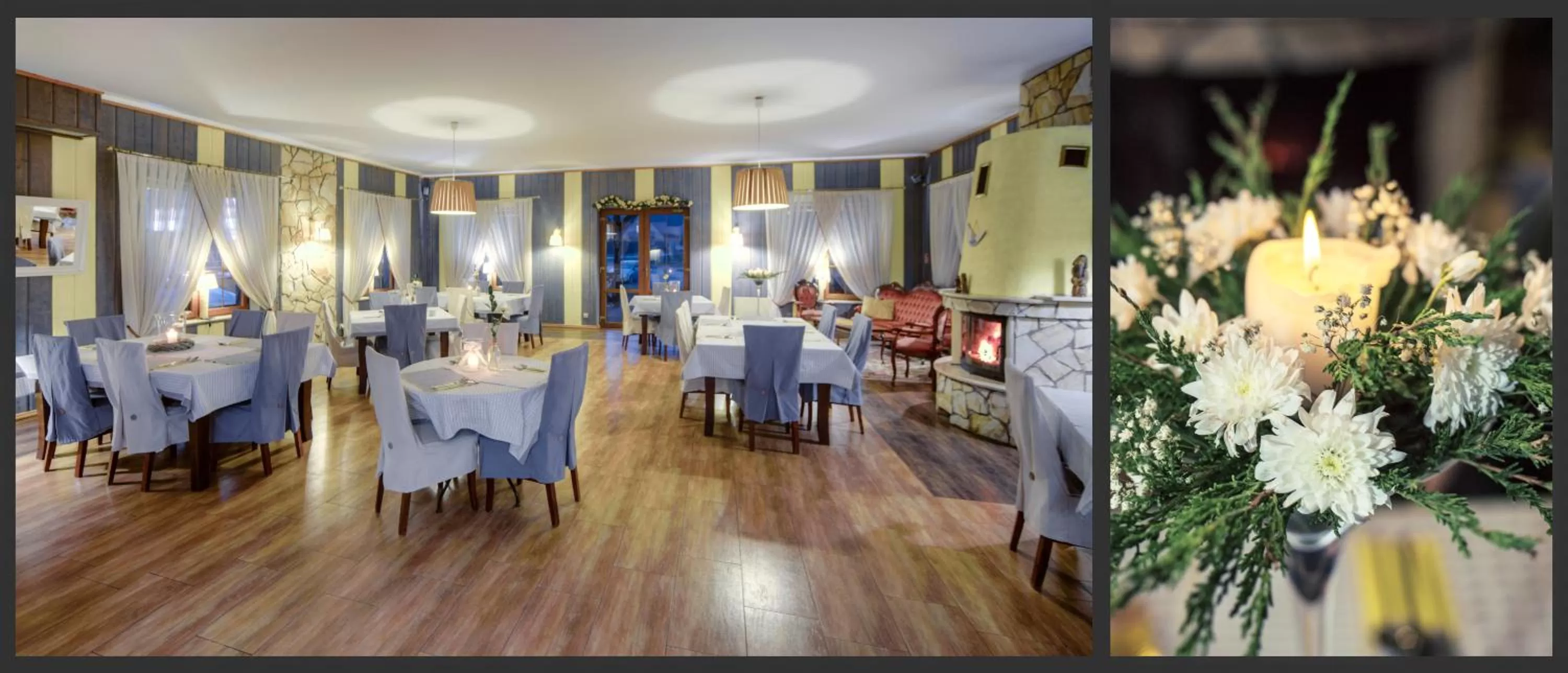 Restaurant/Places to Eat in Restauracja Sidło