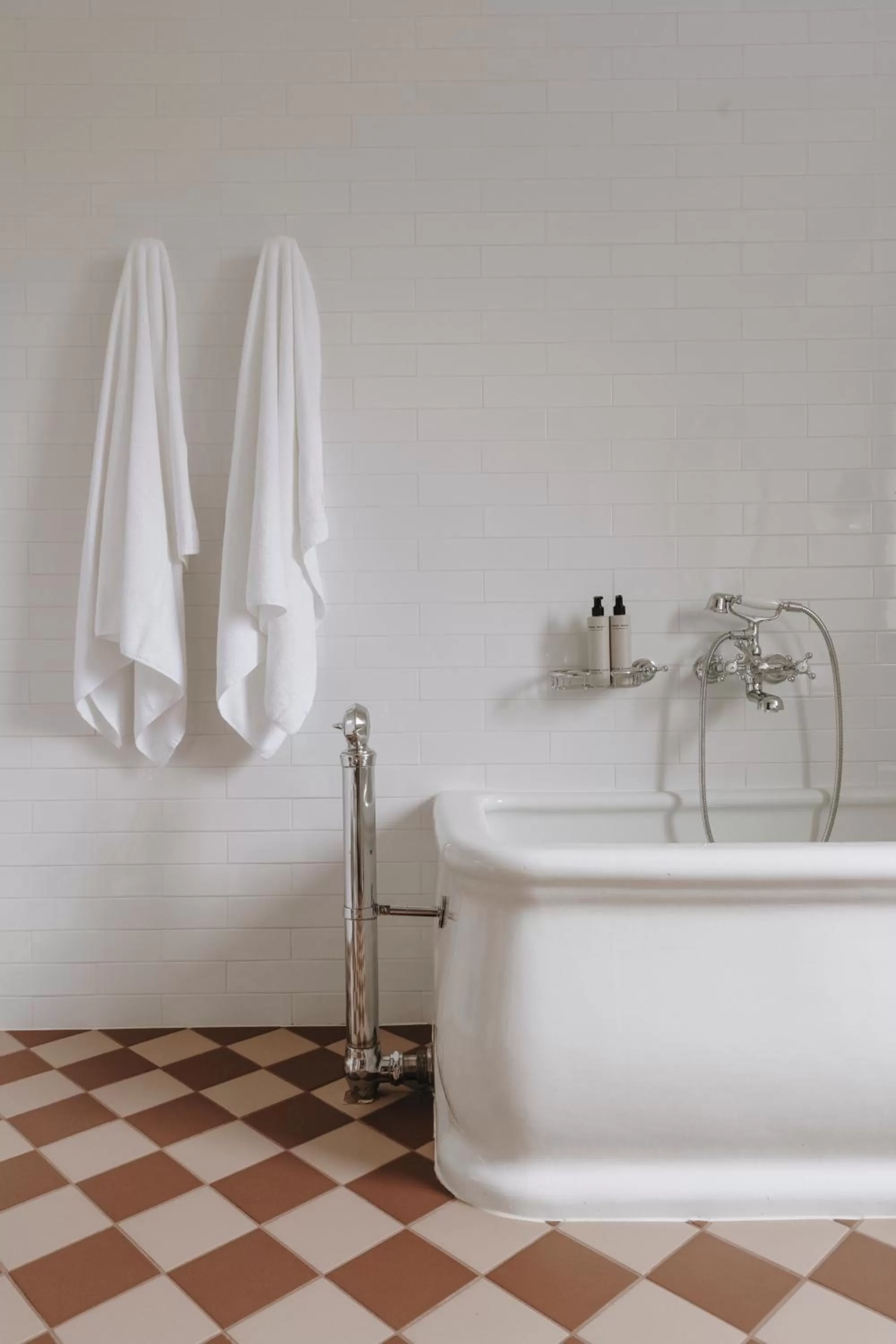 Bedroom in Parkhotel Mondschein, a Member of Design Hotels