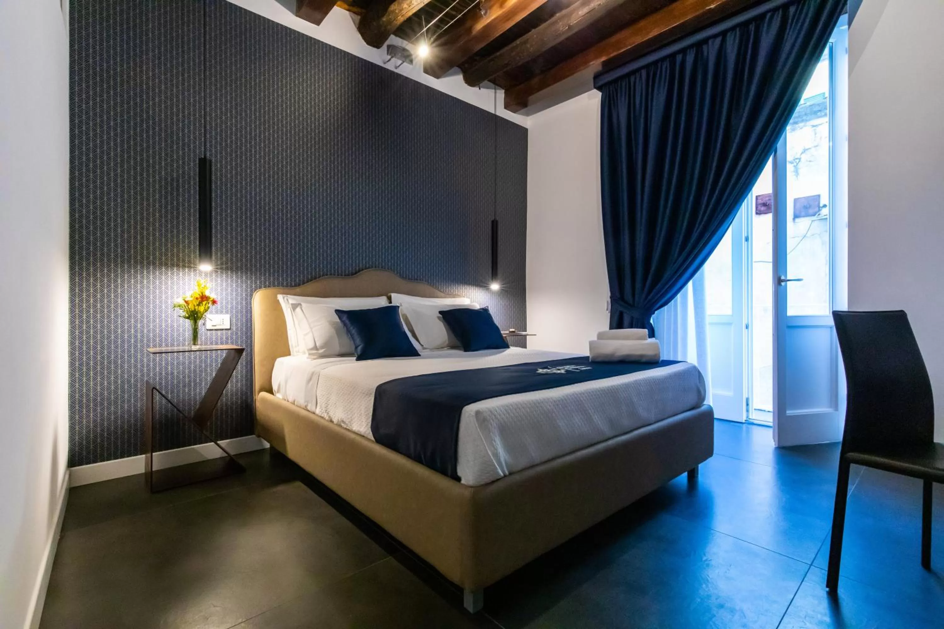 Other, Bed in Santa Chiara Inn