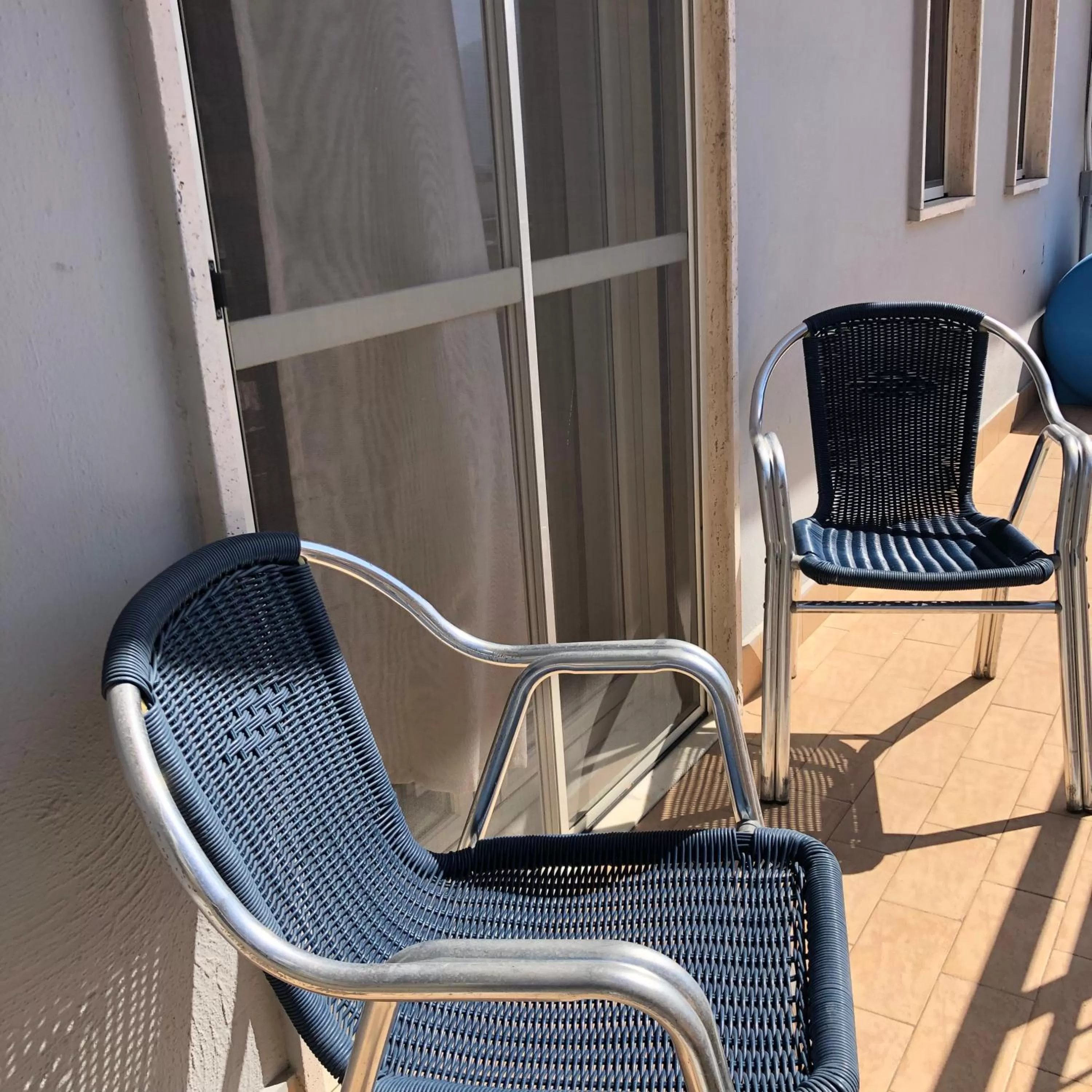 Balcony/Terrace in Domus Narciso Gallery