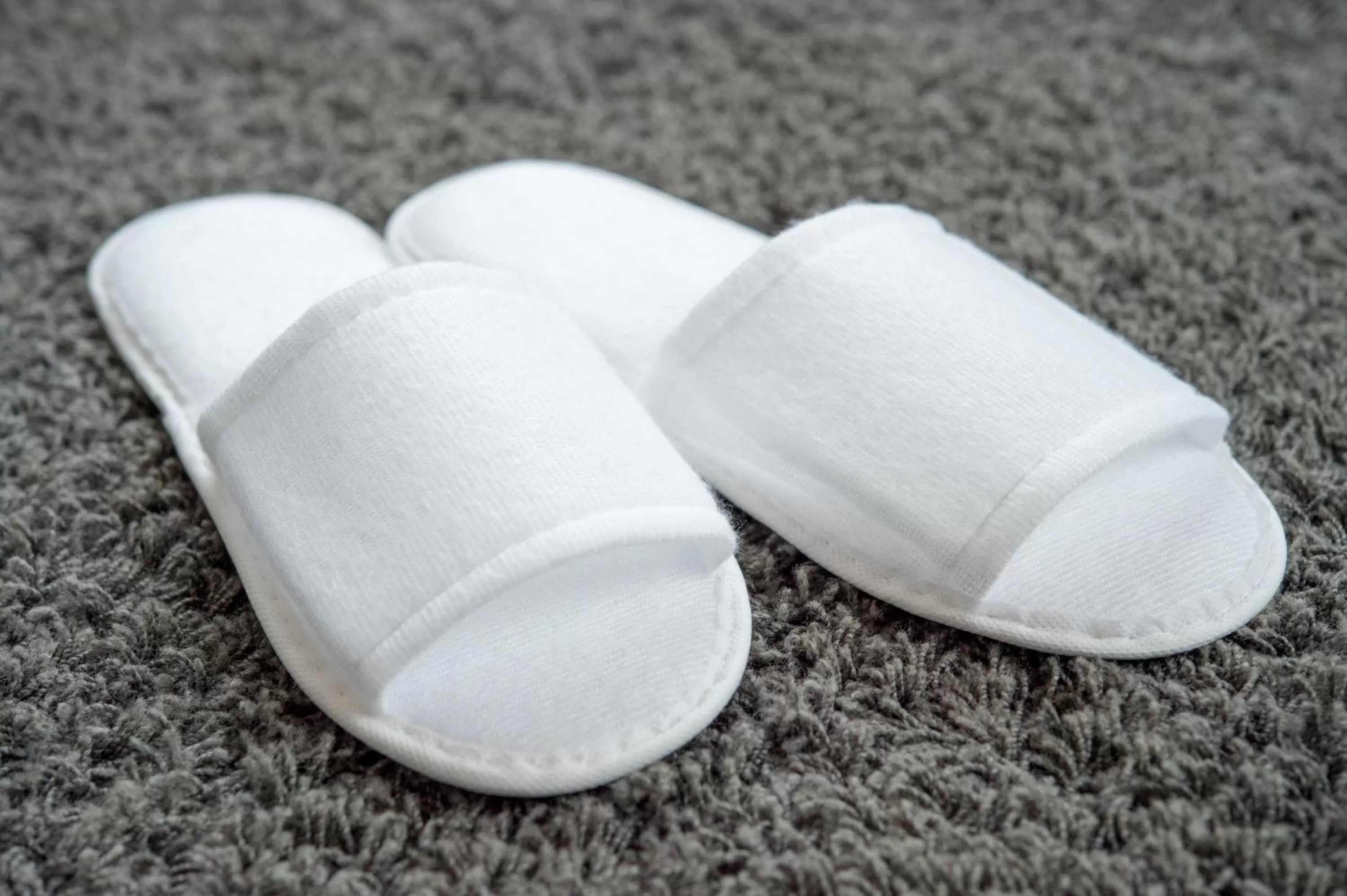 Photo of the whole room in Hotel Villa Fontaine Grand Tokyo-Shiodome