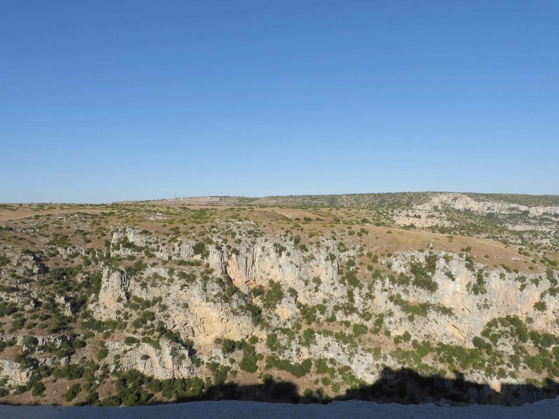 Property building in Al Cappuccino Vecchio