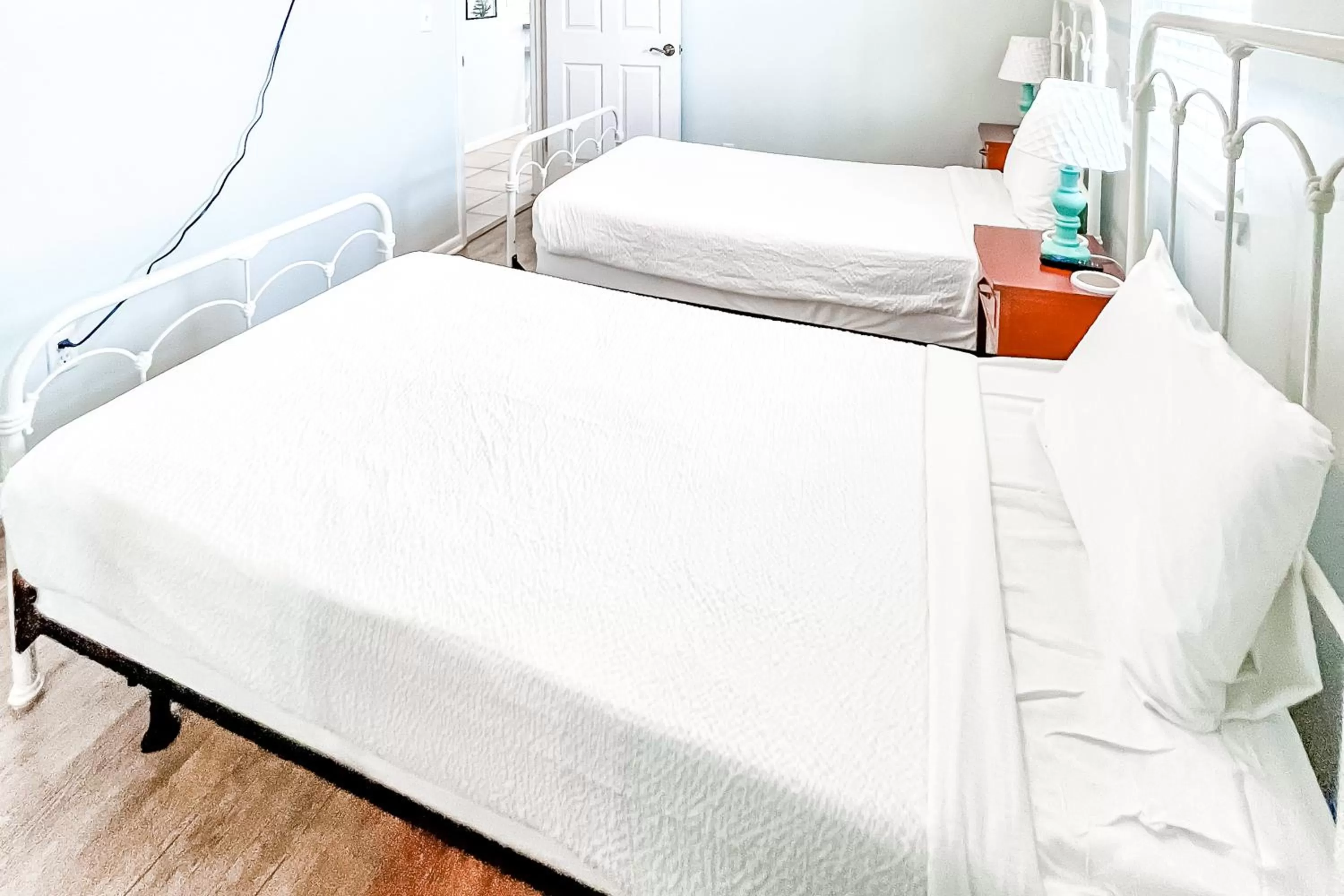 Bed in Cross Creek Club 2B