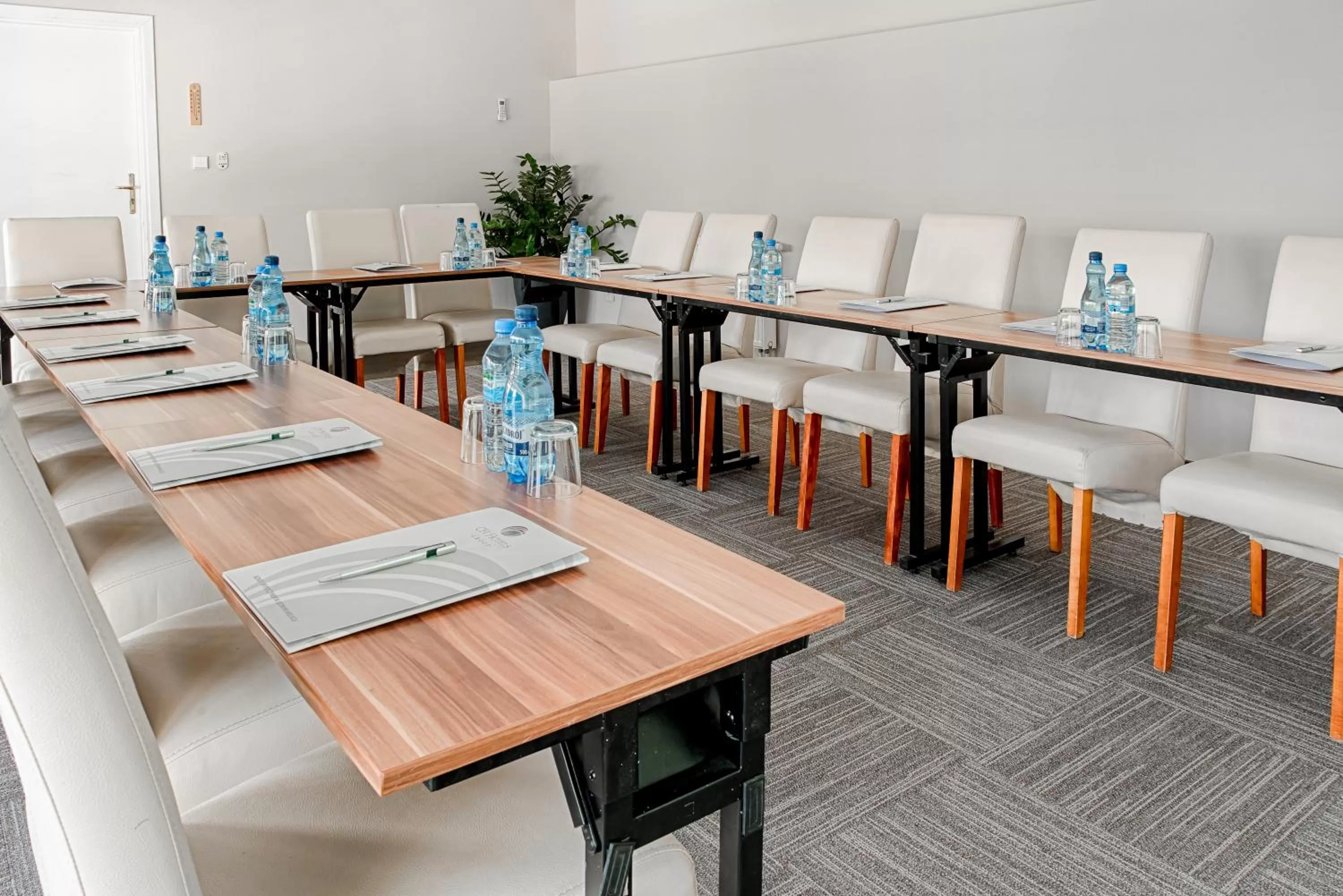 Meeting/conference room in Falenty Biznes i Wypoczynek