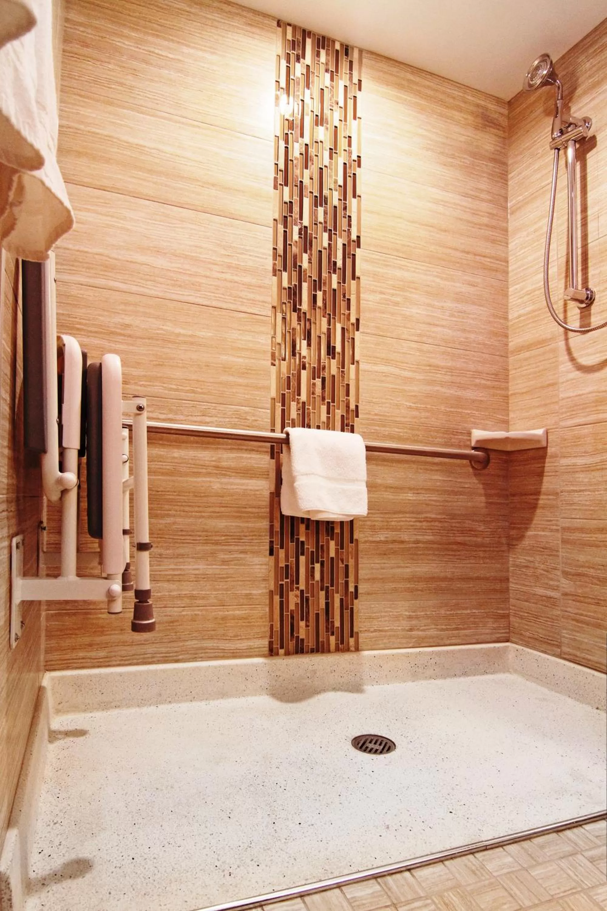 Photo of the whole room in Holiday Inn Express and Suites Calgary University by IHG