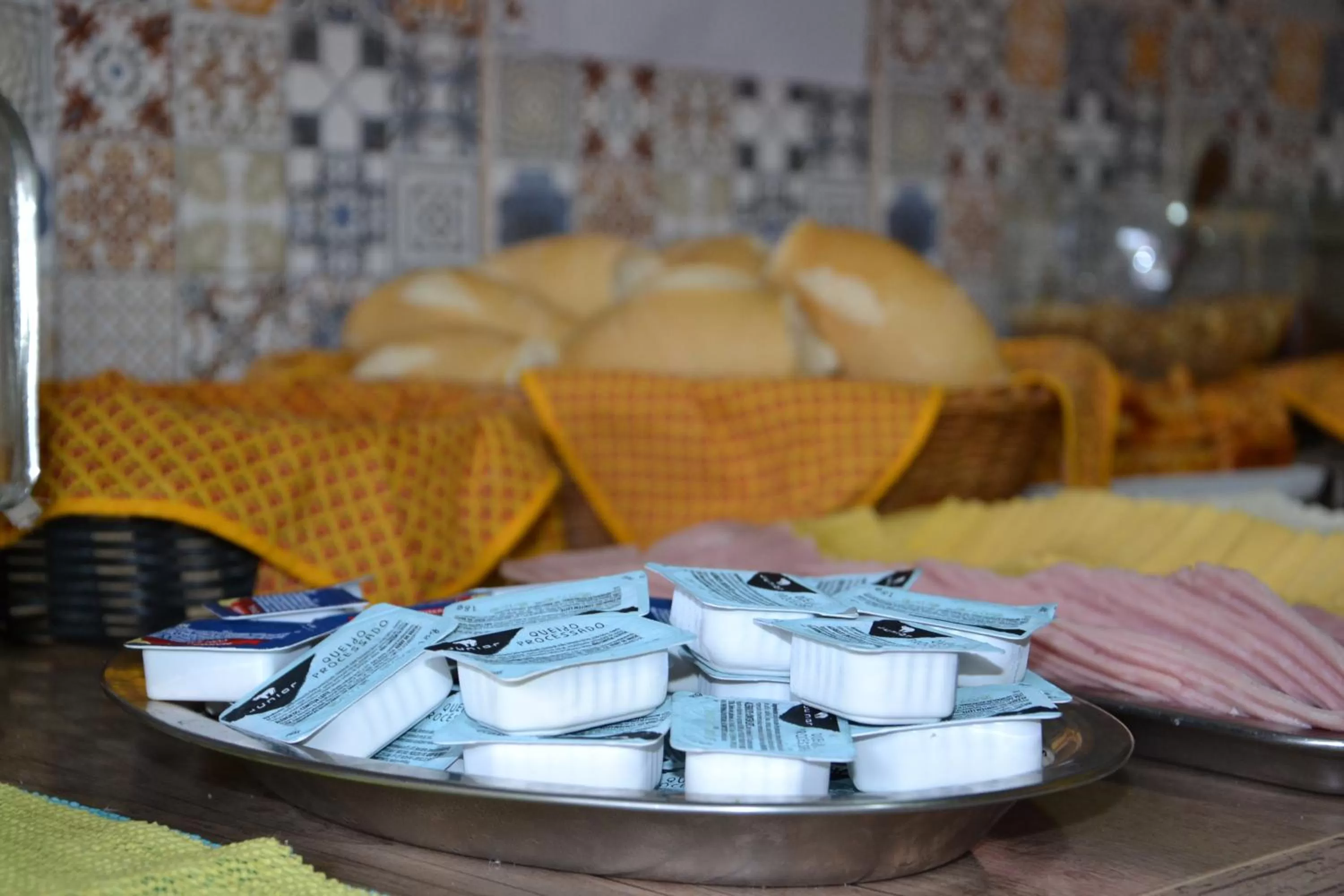 Property building in Pousada Caminho Dos Sonhos