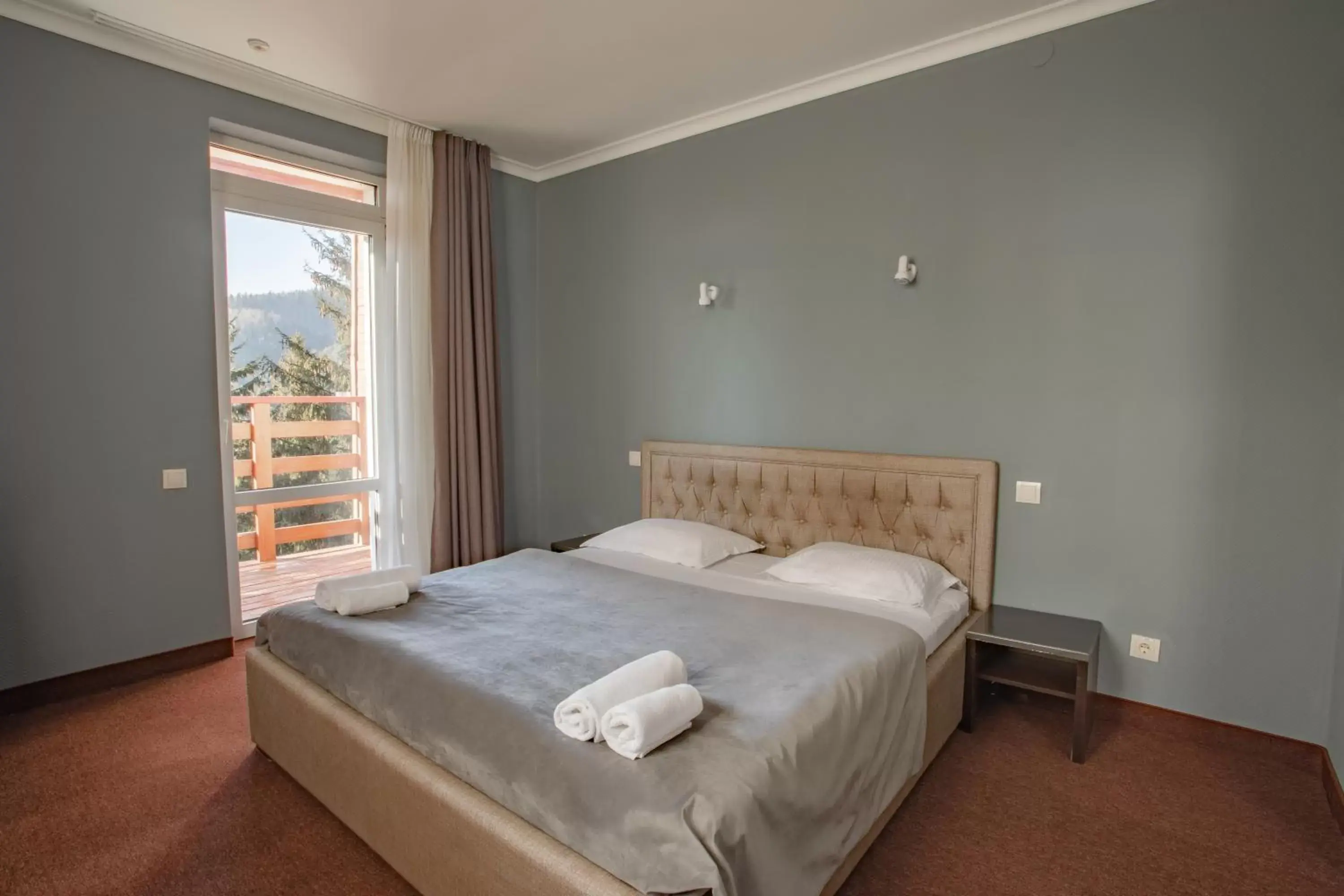 Suite in Wellland Hotel Suite in Wellland Hotel