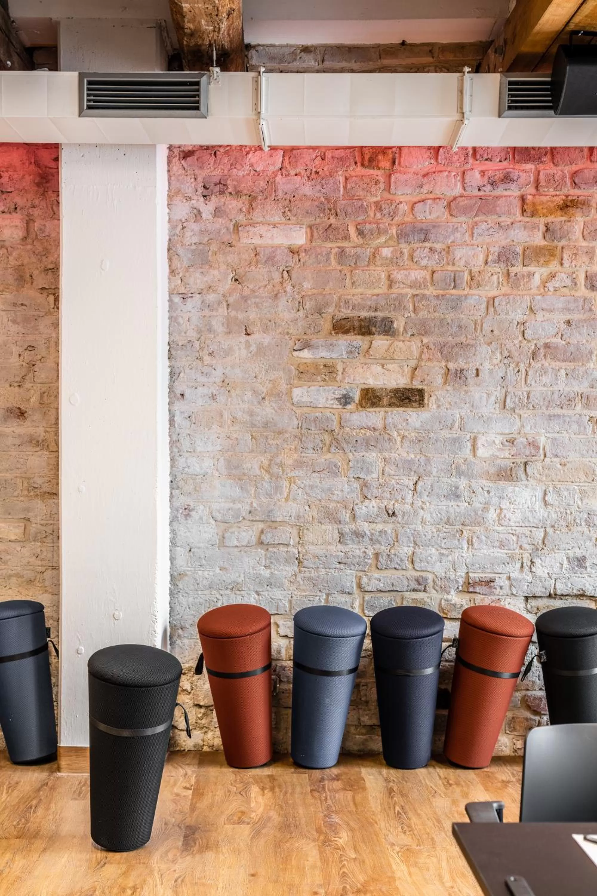 Meeting/conference room in Pentahotel Rostock