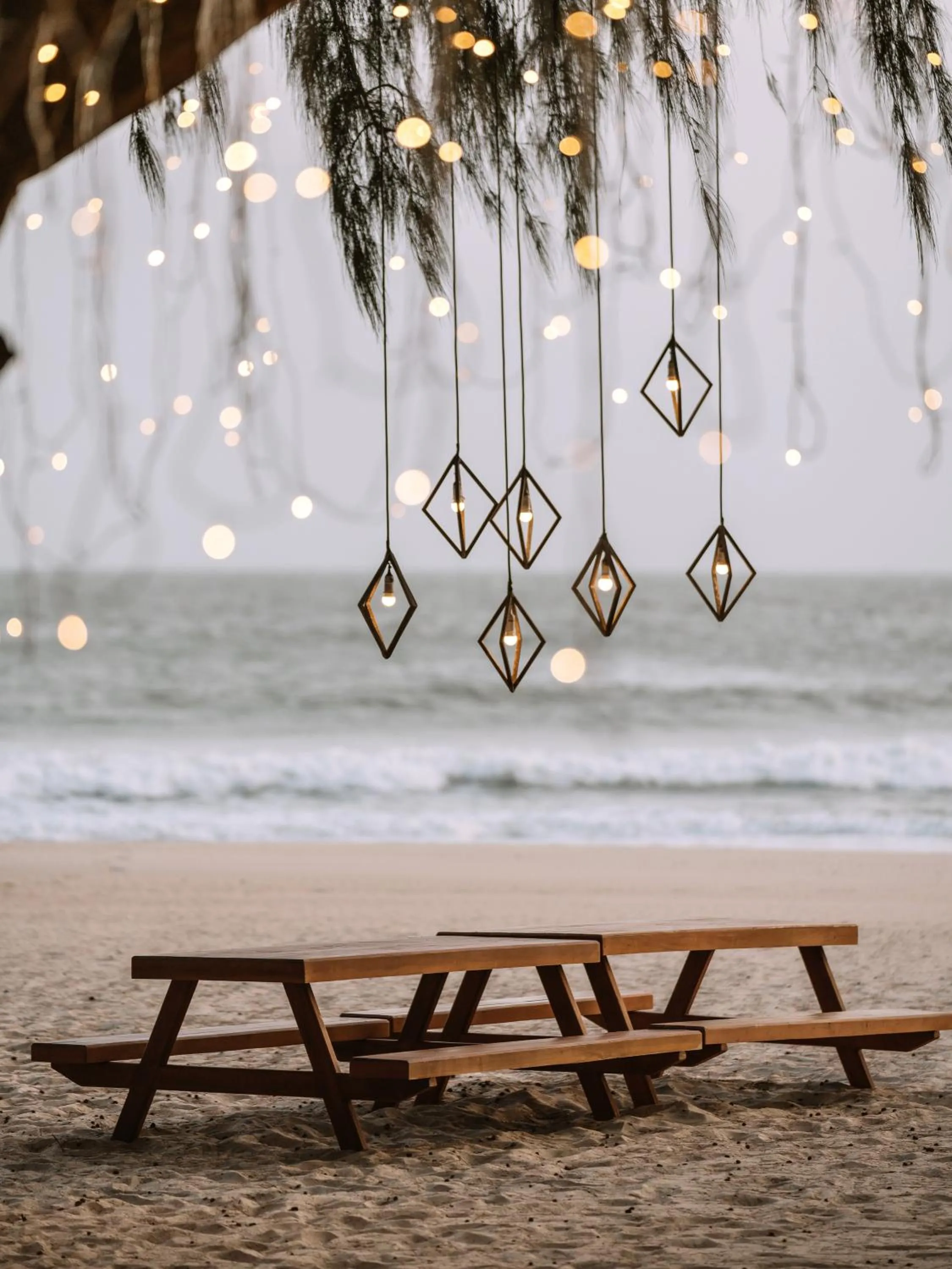 Lounge or bar in Ho Tram Beach Boutique Resort & Spa