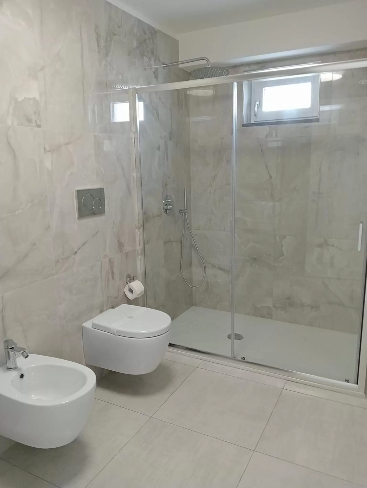 Bathroom in Rosy's House