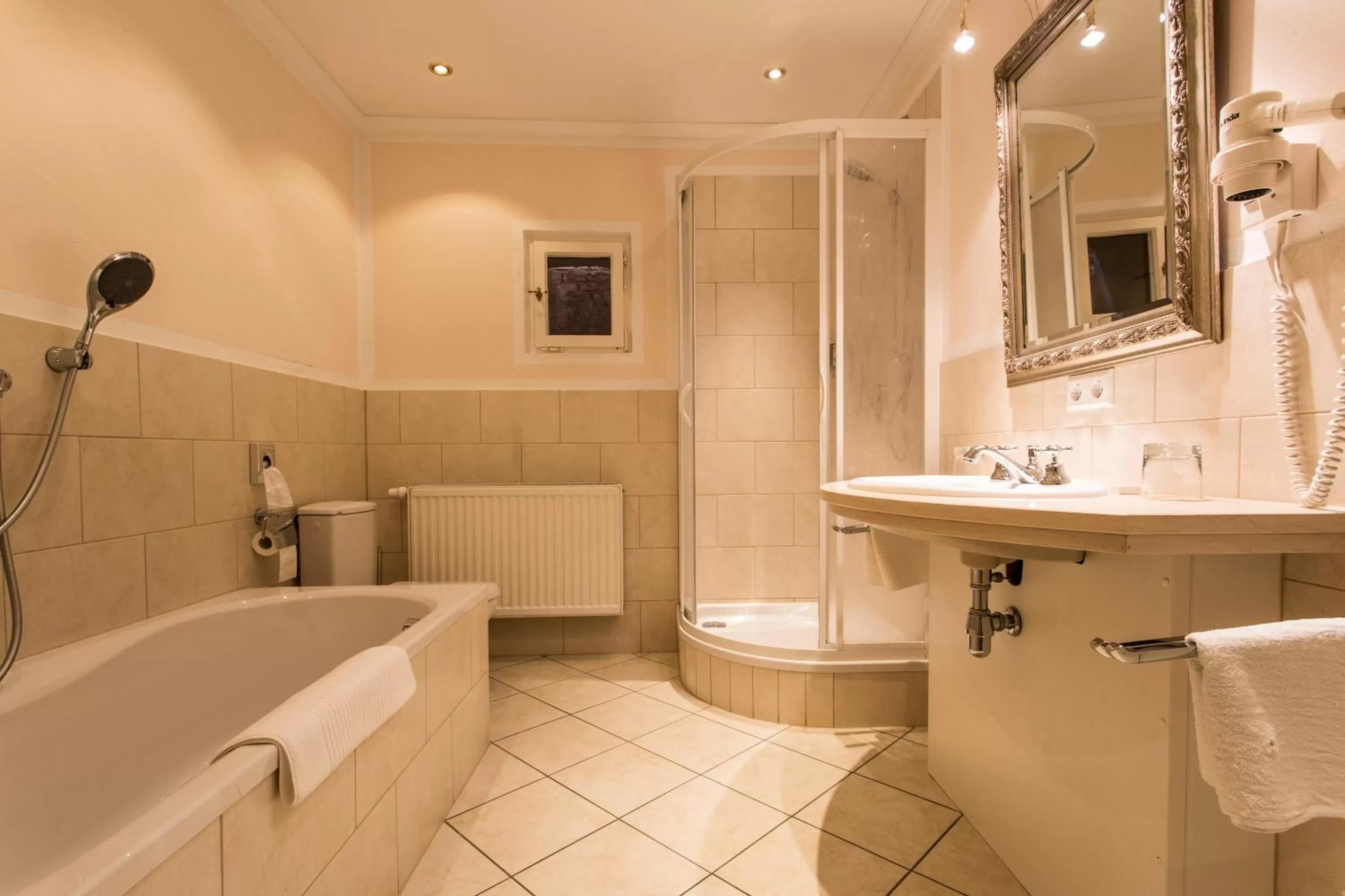 Photo of the whole room in Meiser Altstadt Hotel