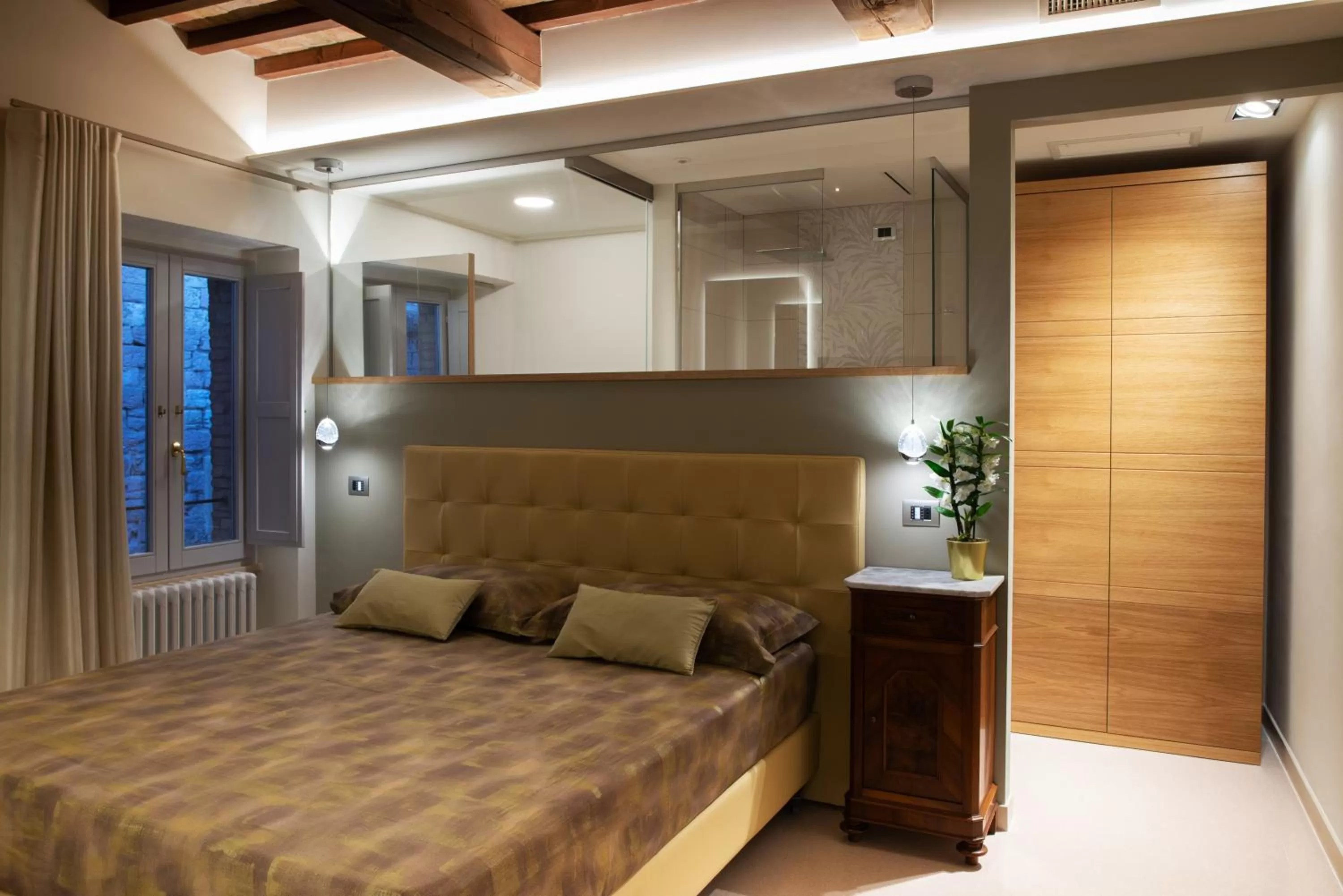 Bed in Portica10 Assisi