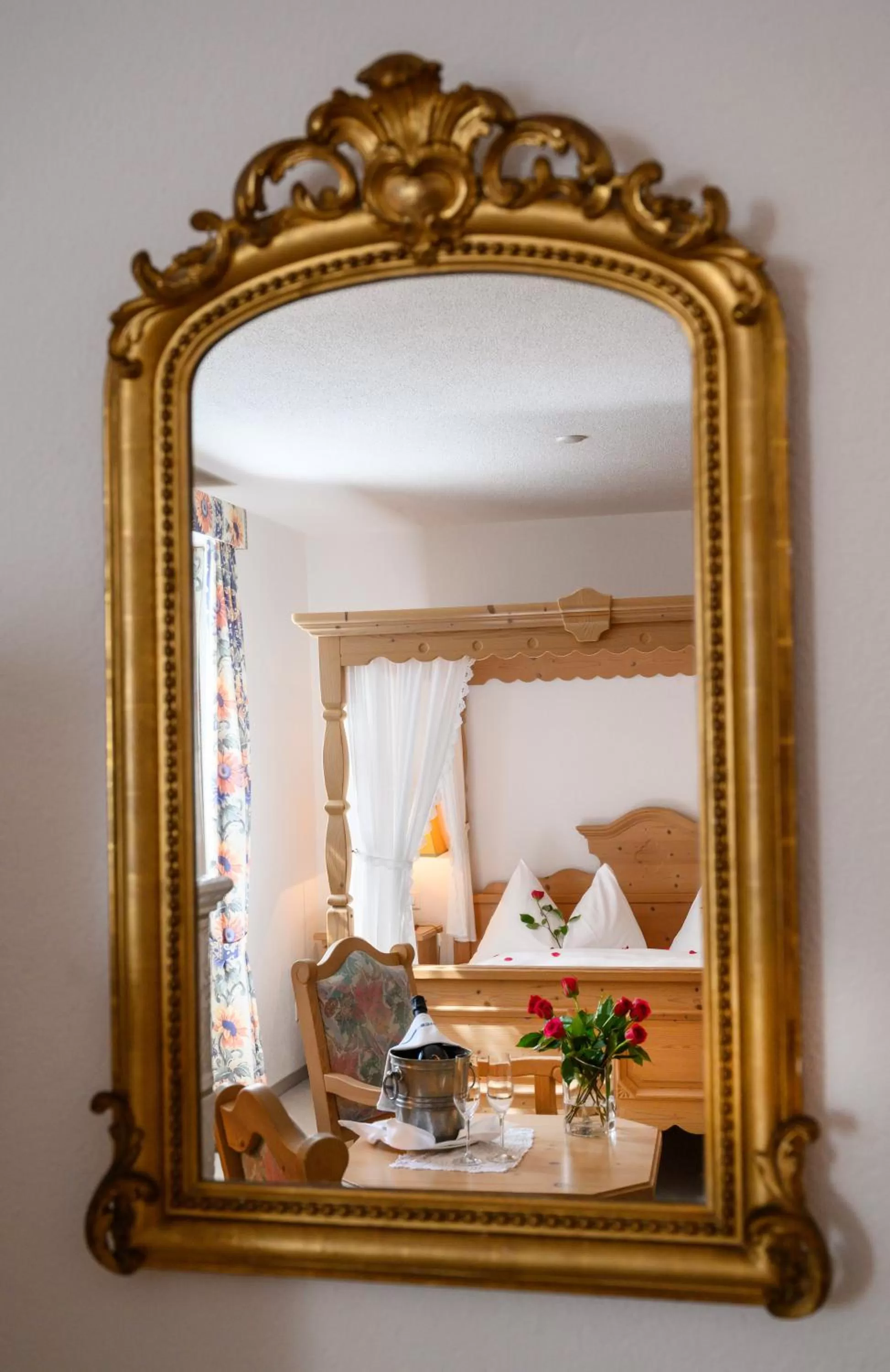 Other in Romantik Hotel zu den drei Sternen