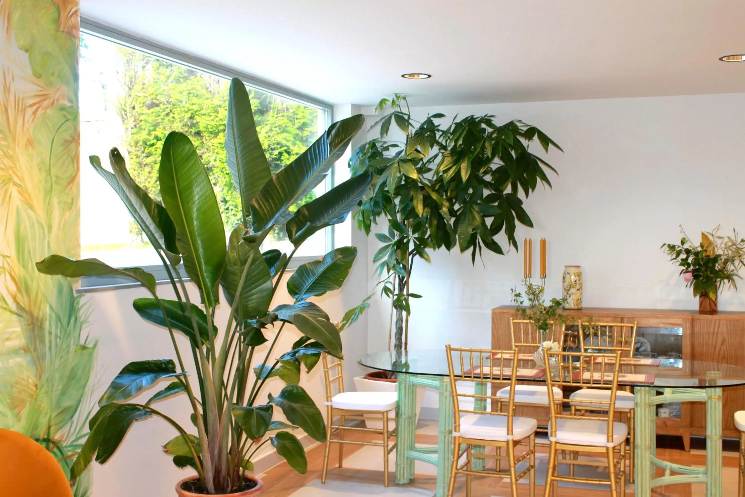 Lounge or bar in HOTEL BOUTIQUE VILLA DEL MARQUÉS