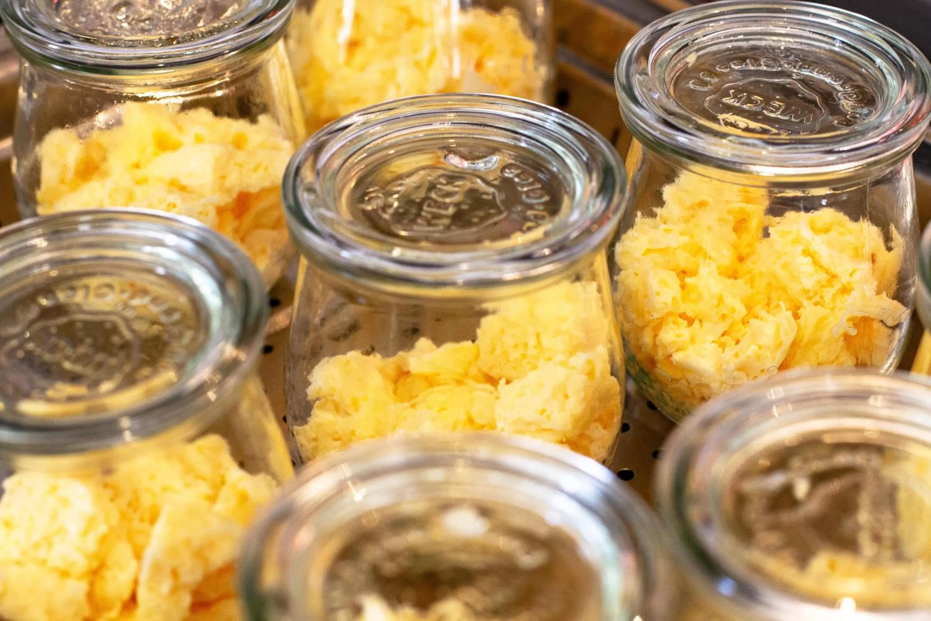 Food close-up in Ramada by Wyndham München Airport