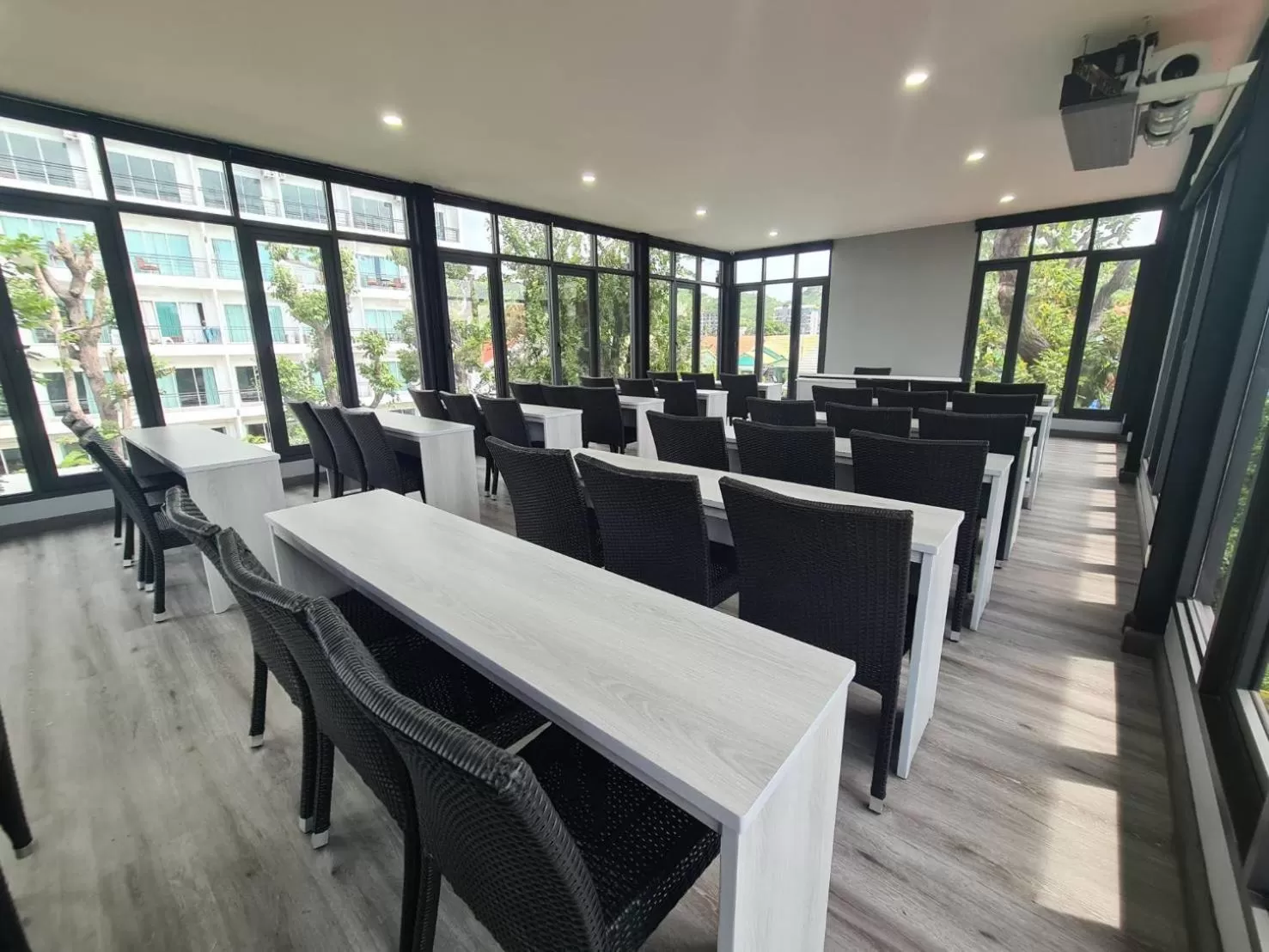 Meeting/conference room in UR The Private Huahin