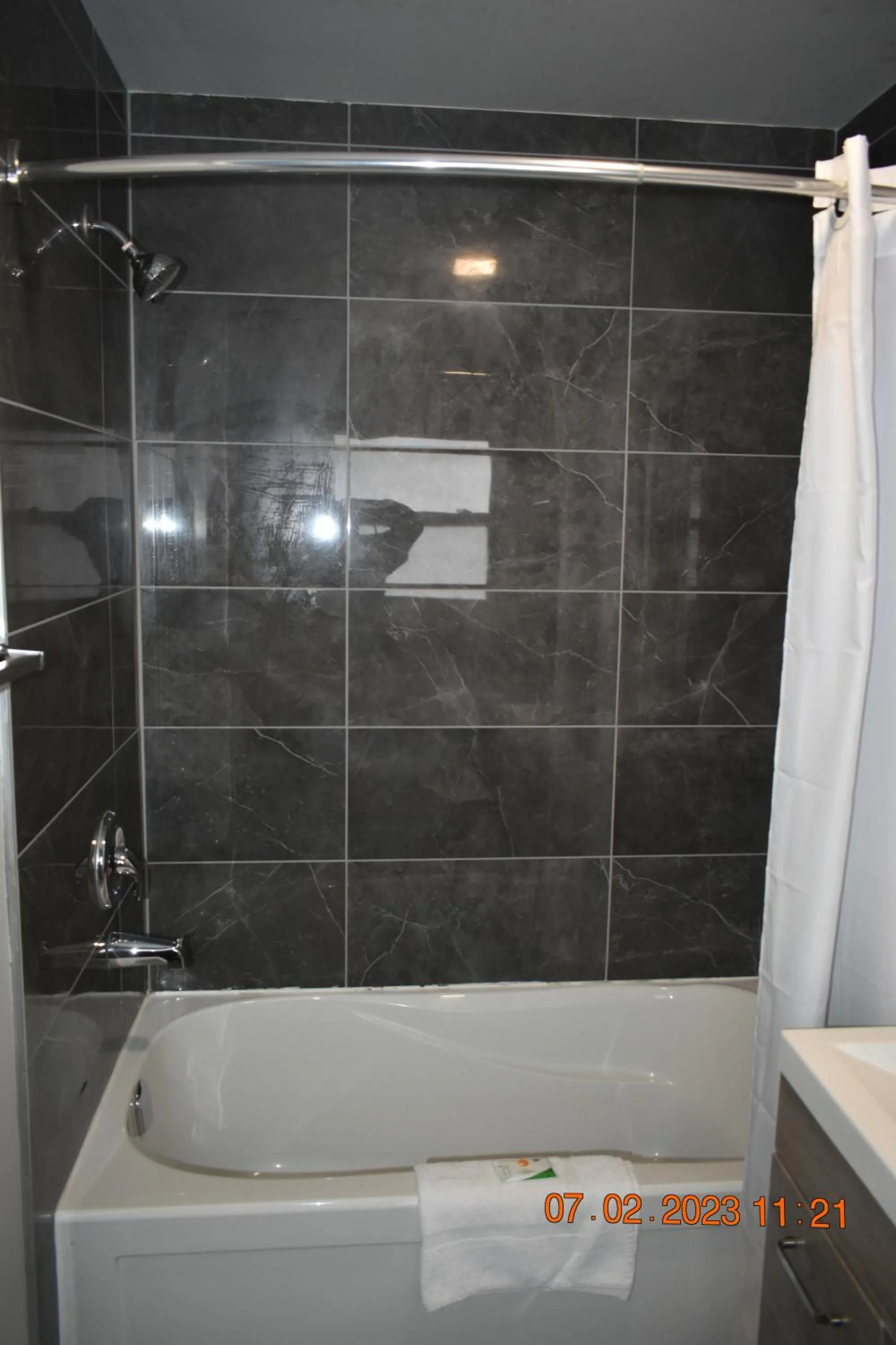 Time Travellers Motel