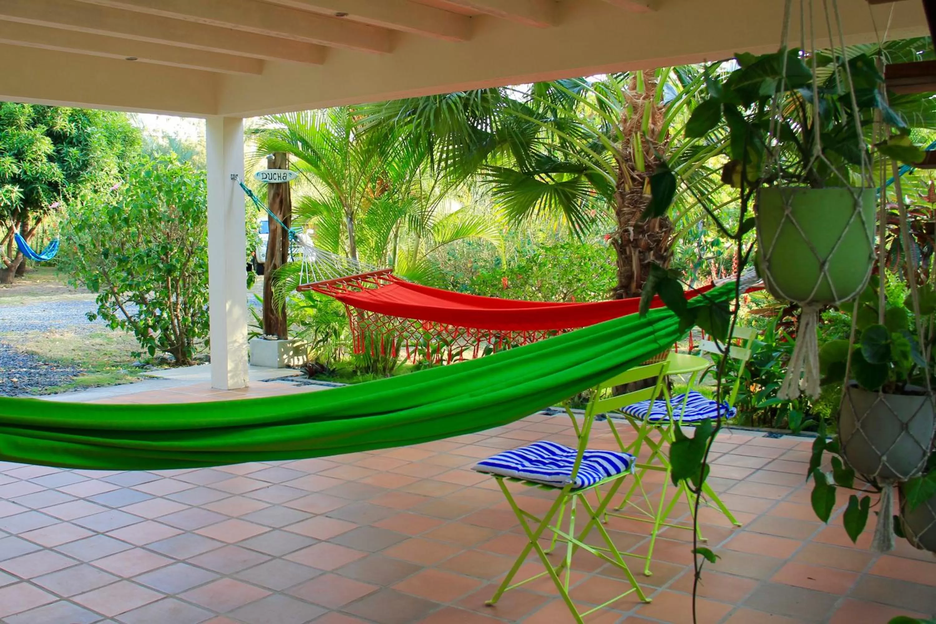 Cabañas La Casa de Pucha