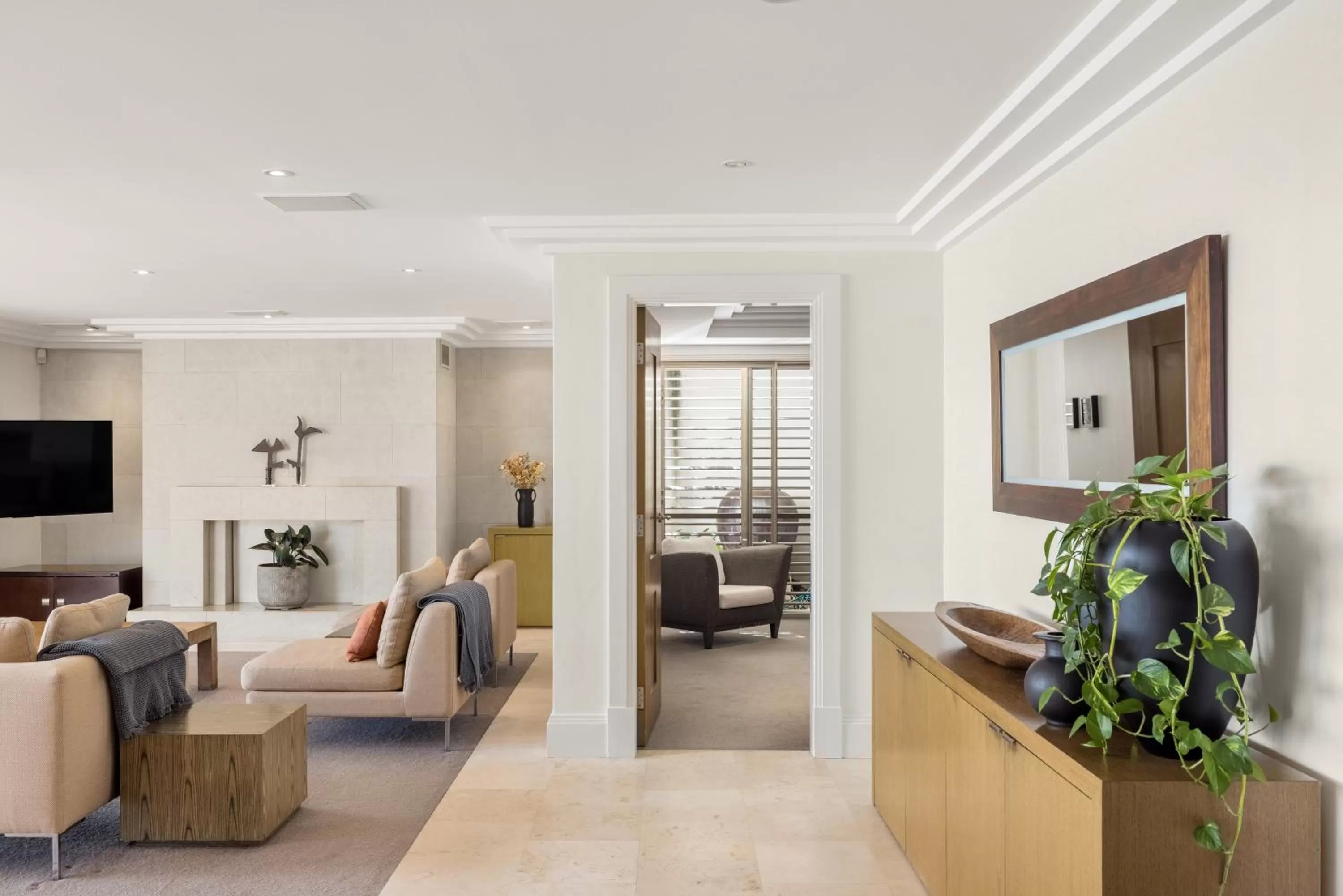 Amarna Luxury Beach Resort