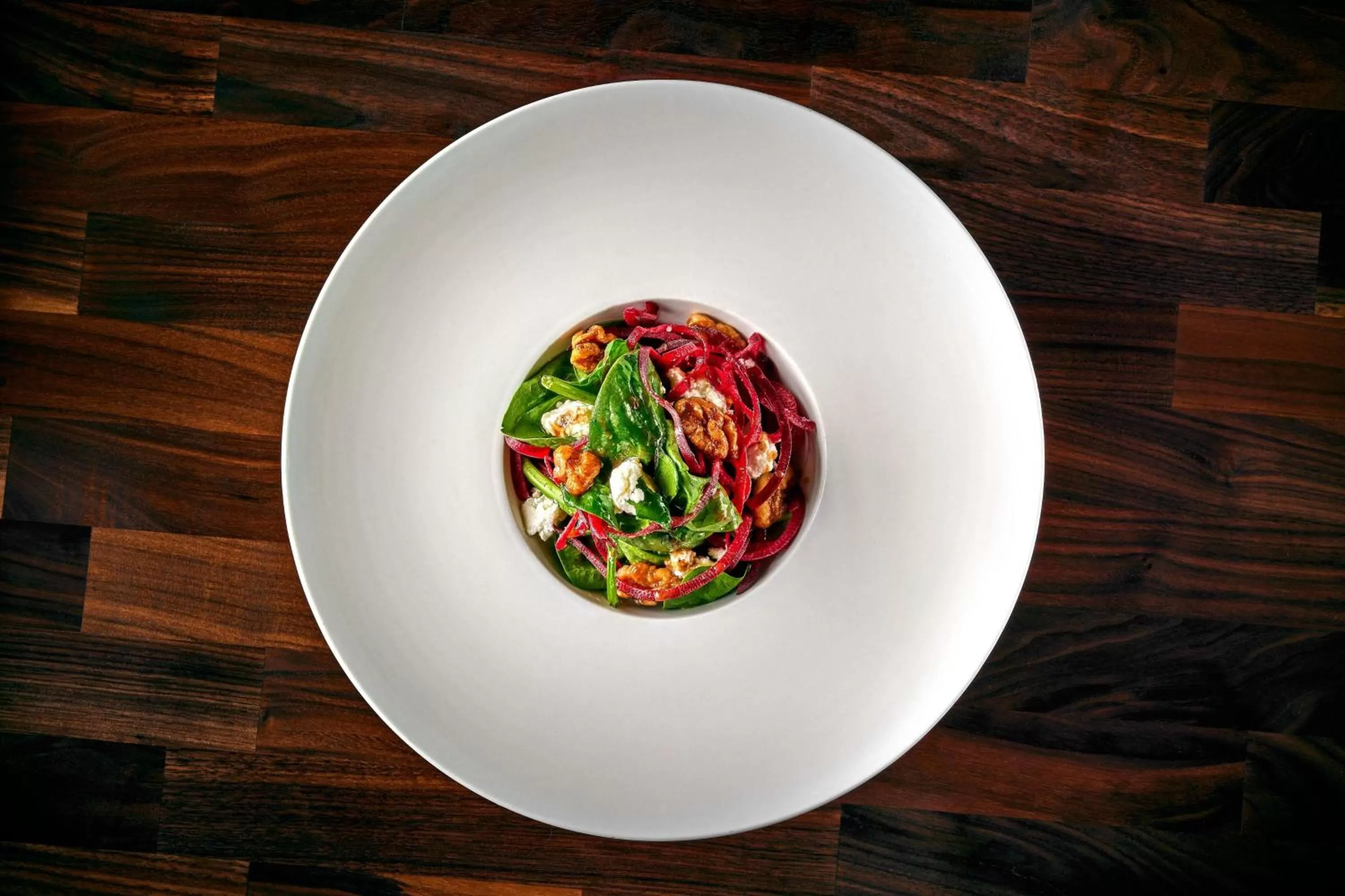 Restaurant/places to eat in JW Marriott Desert Springs Resort & Spa