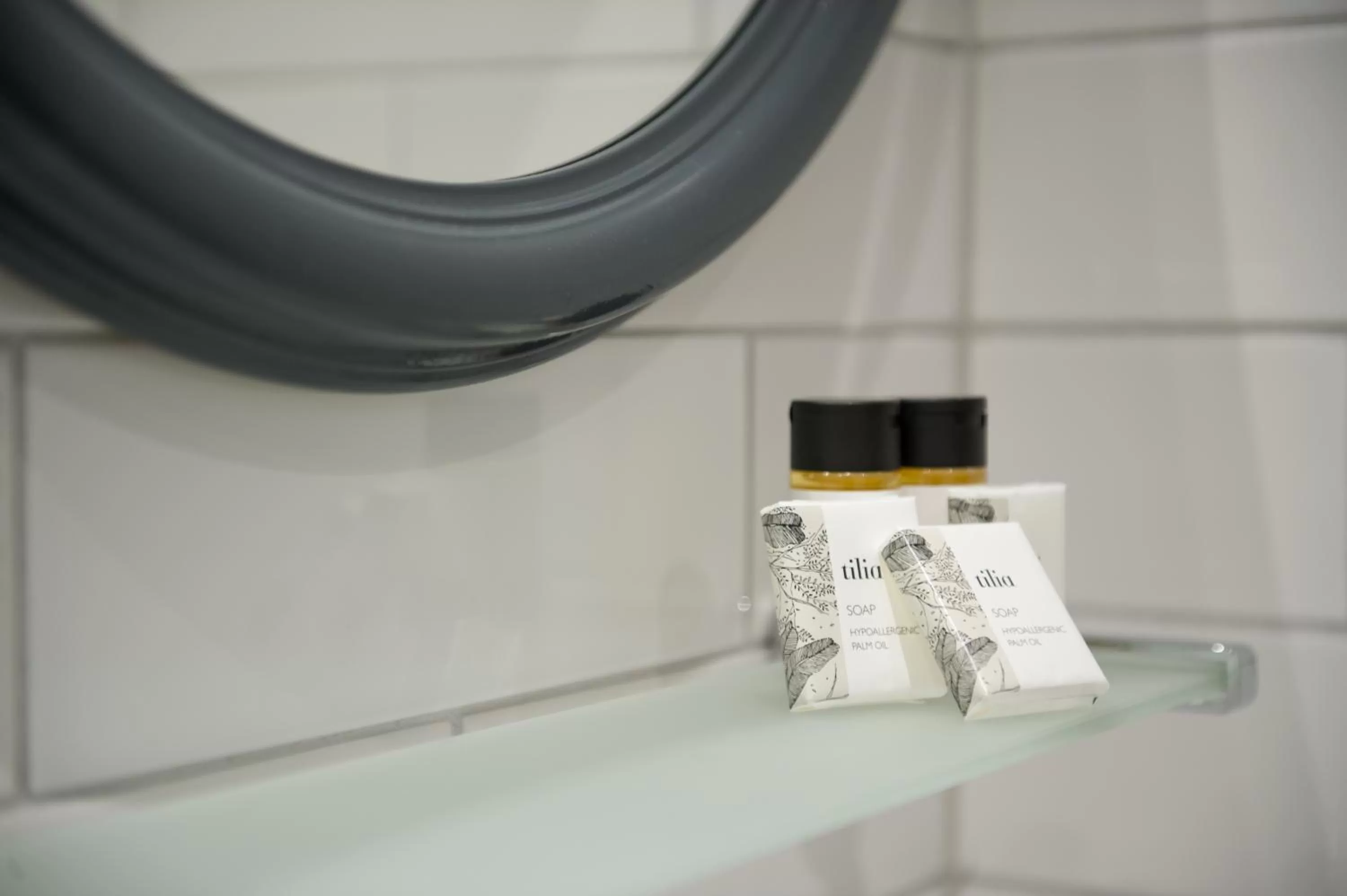 Decorative detail in All Bar One by Innkeeper's Collection