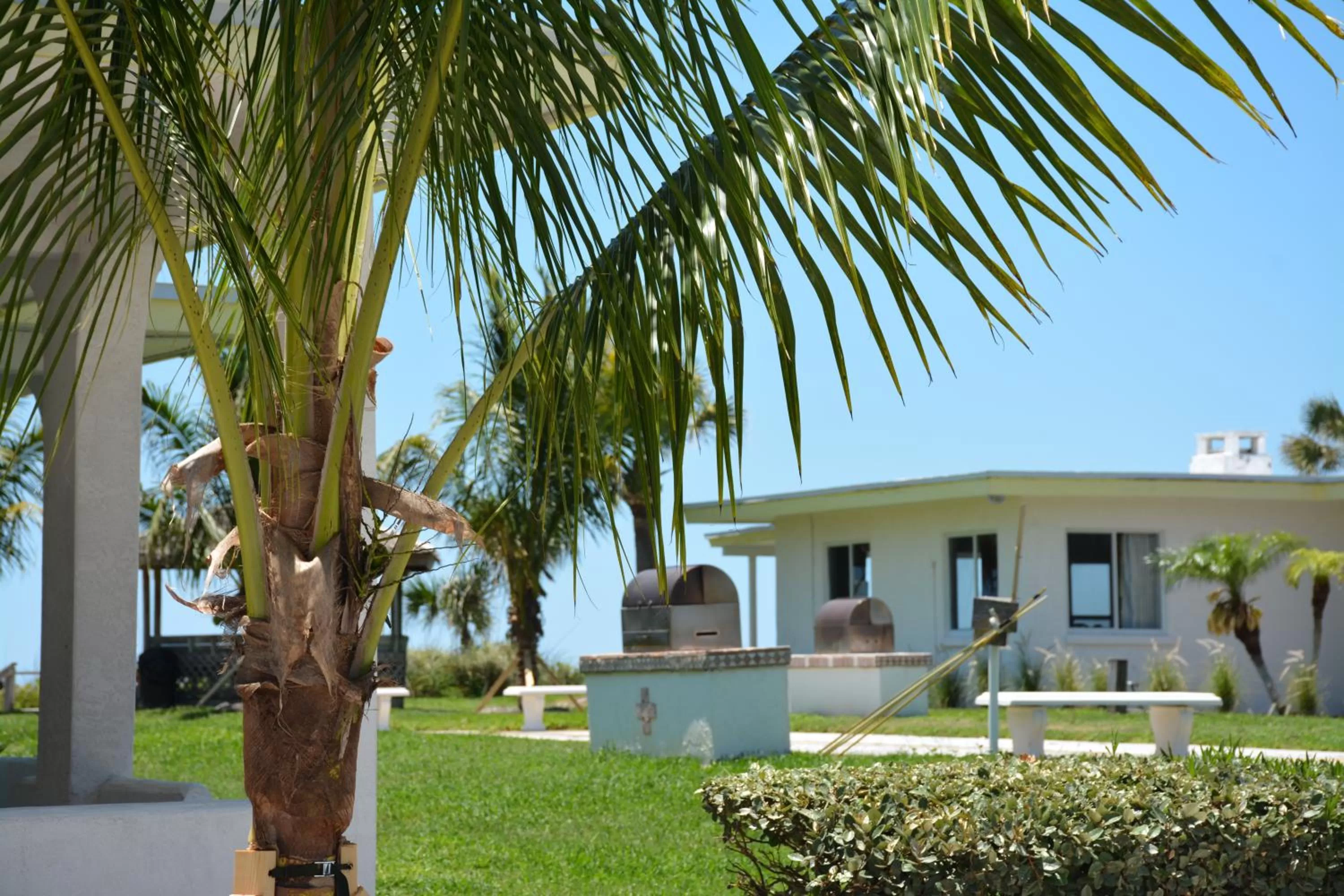 Day in Casey Key Resort - Gulf Shores