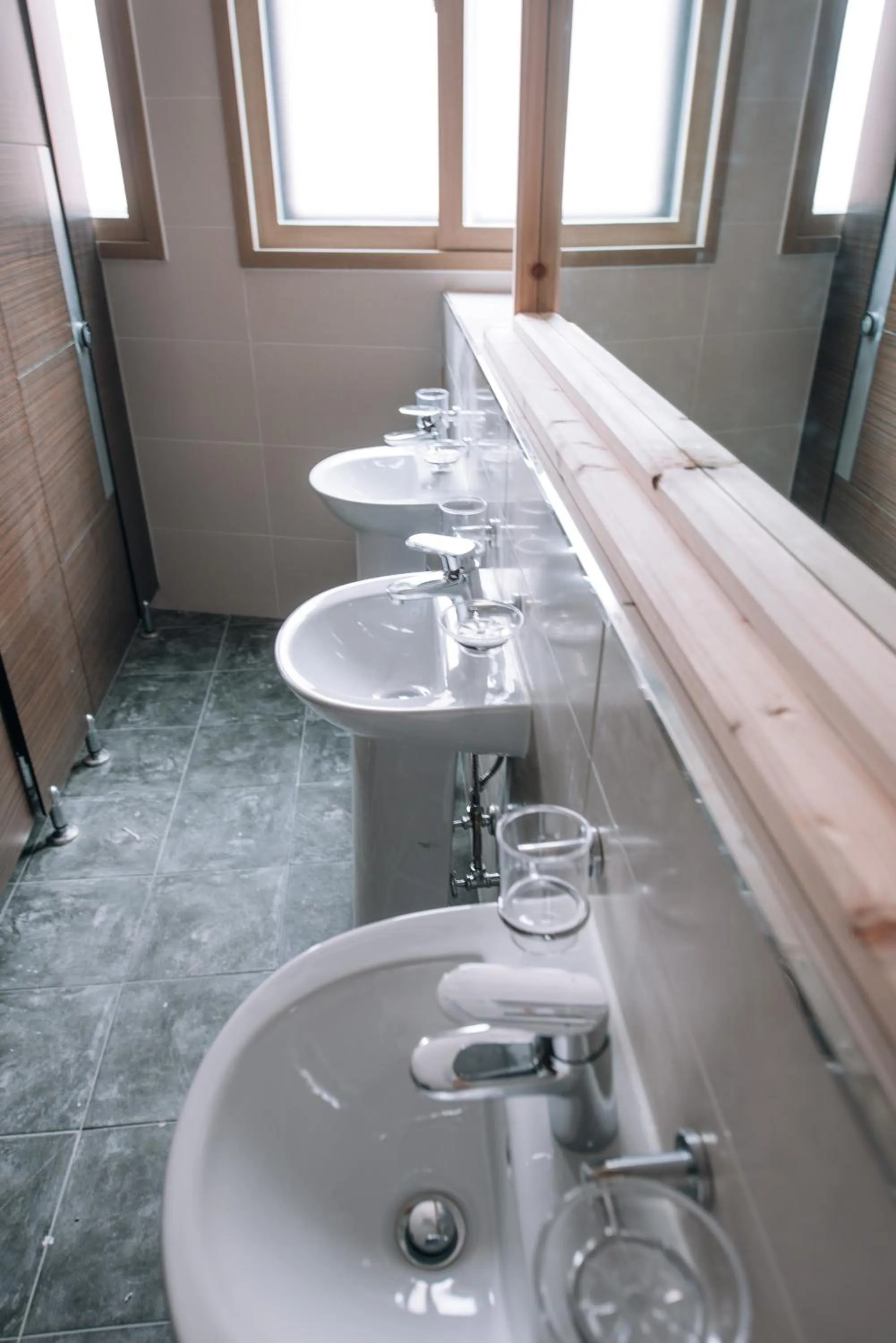 Daegu Midtown Hostel