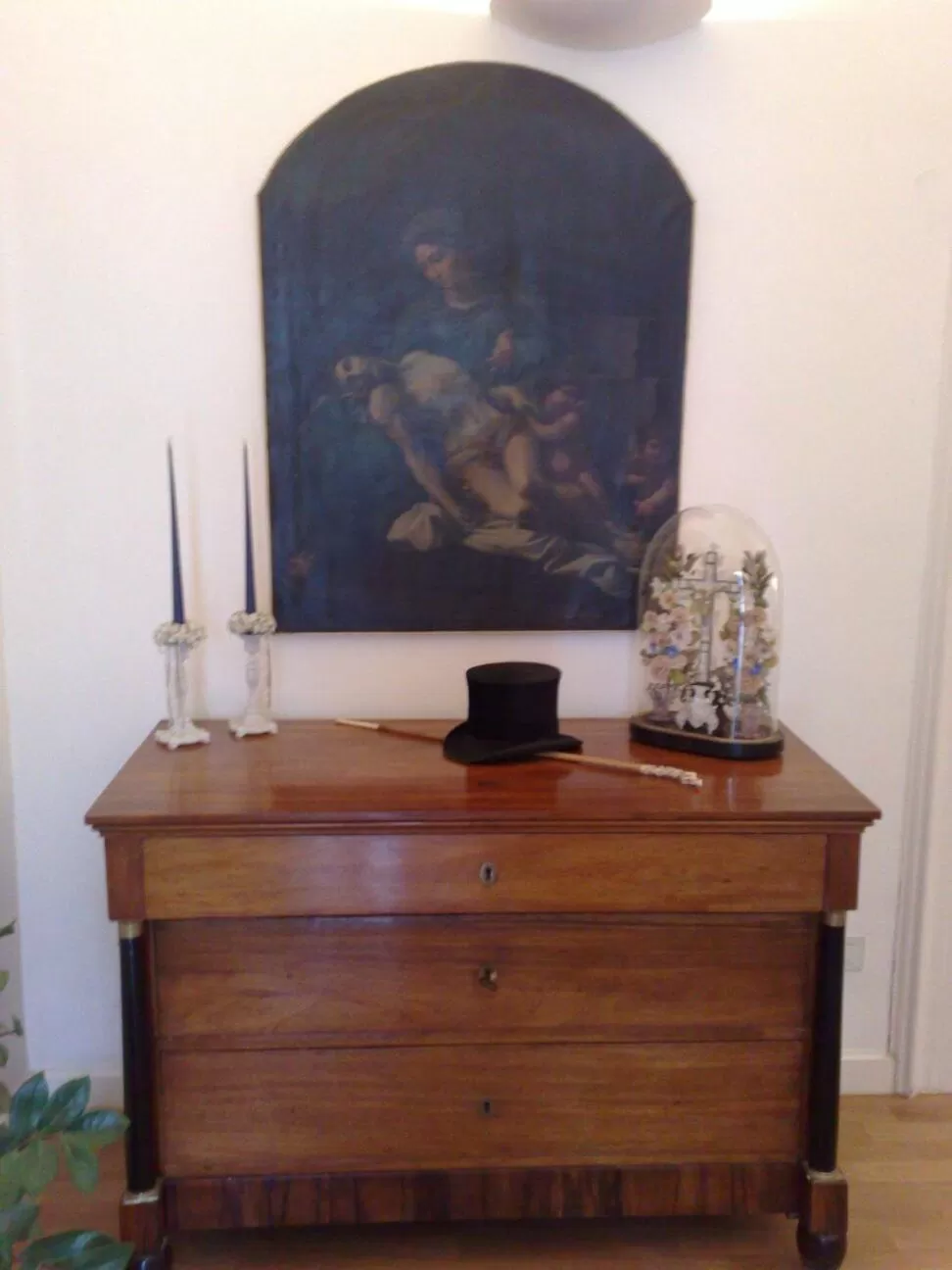 Entertainment in Dimora D'Amato