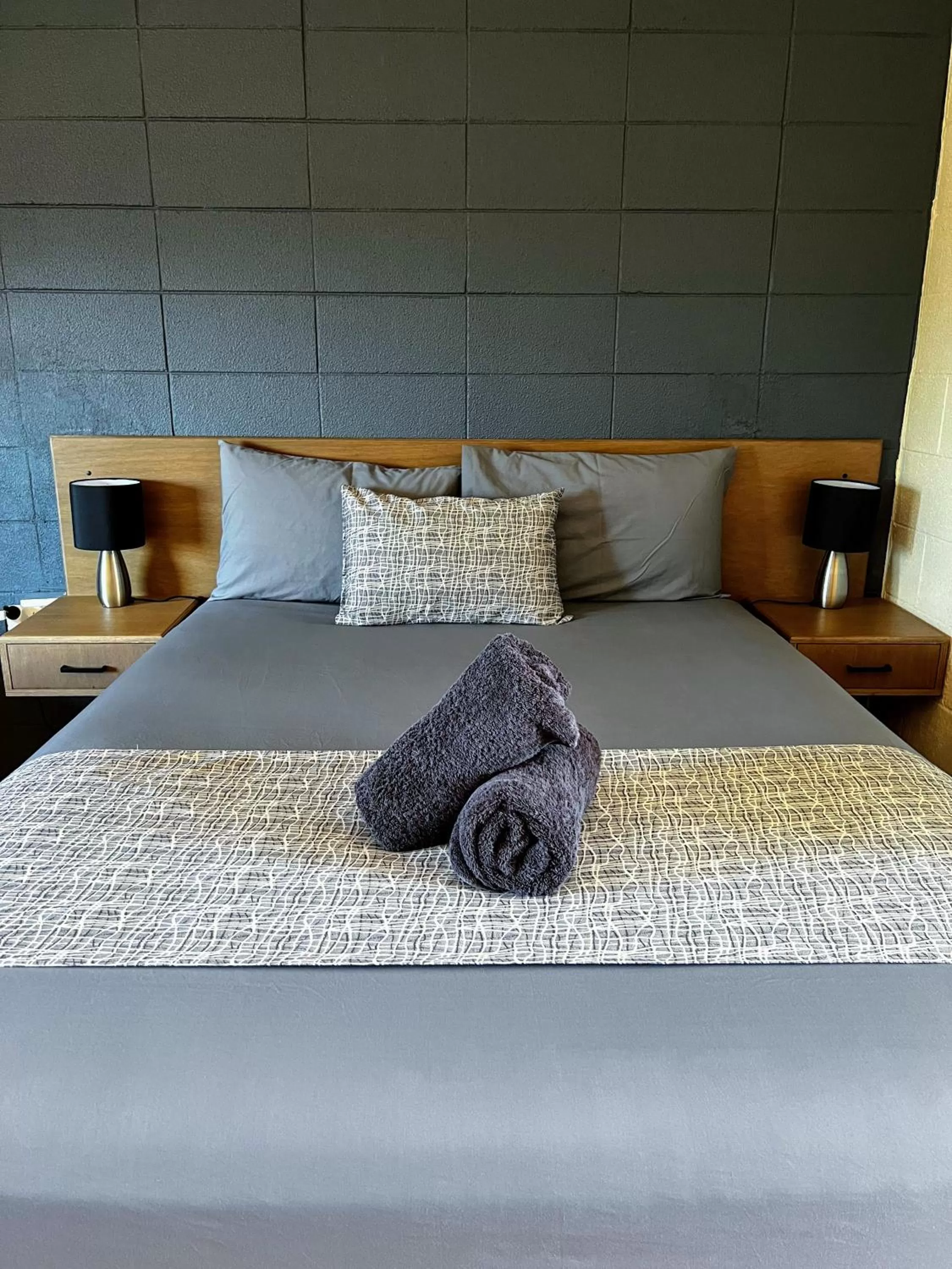 Bedroom, Bed in Hospitality Port Hedland