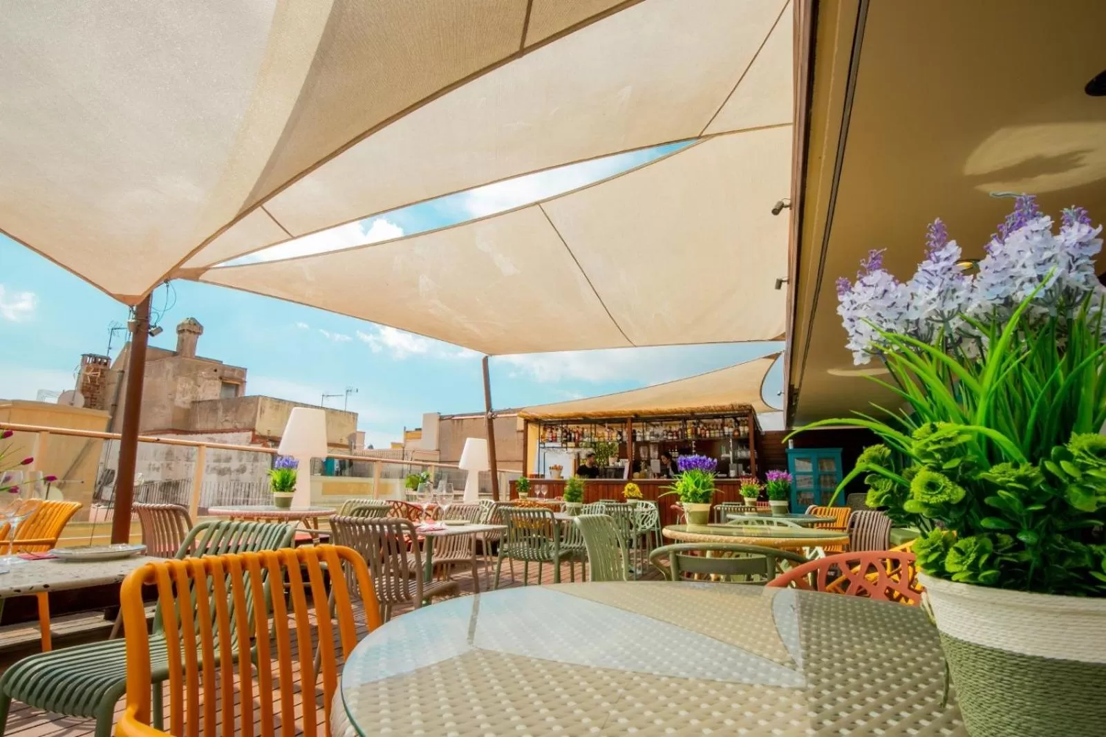 Balcony/Terrace in Ciutat de Barcelona