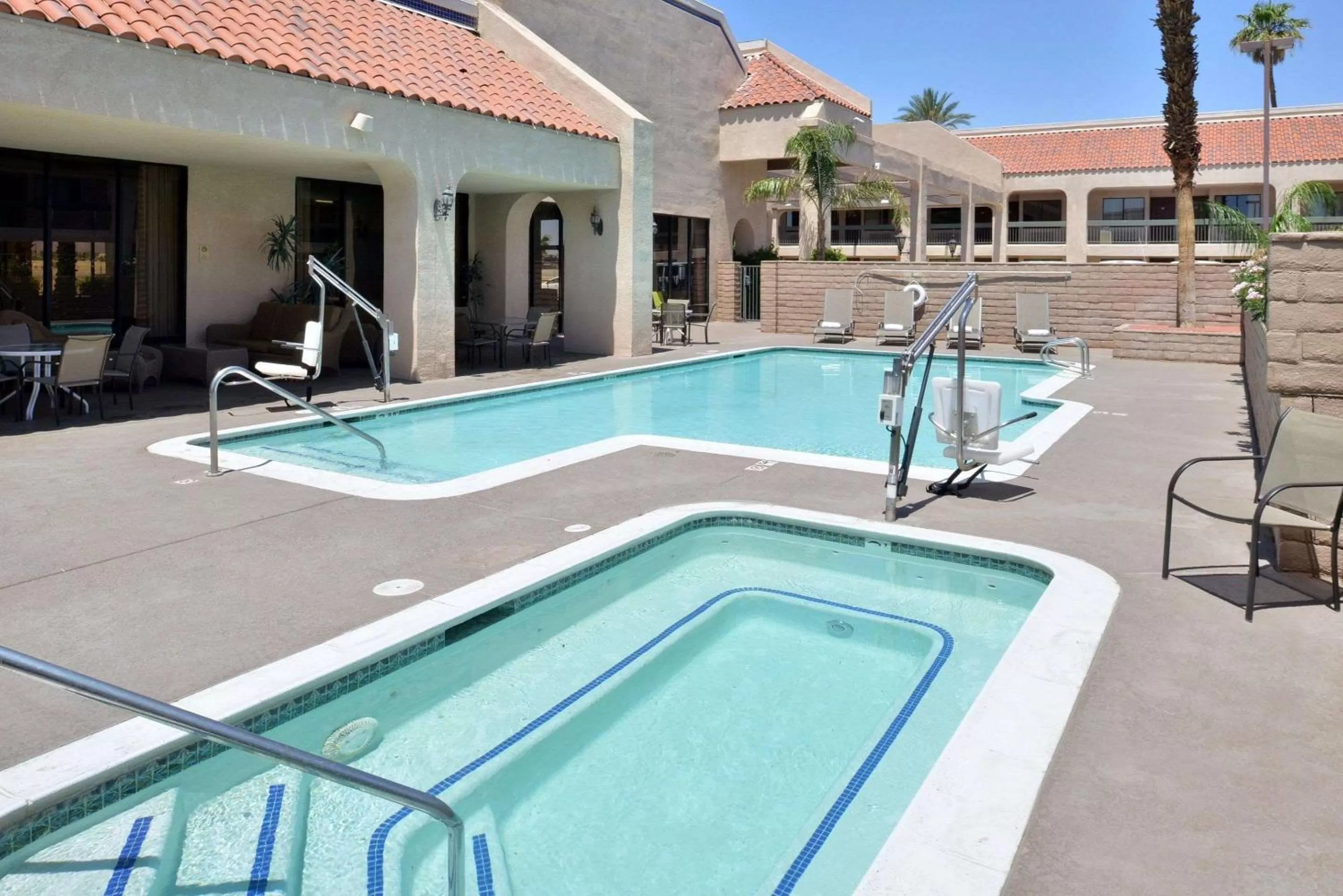 Signature Indio I-10 Coachella Valley by Sonesta