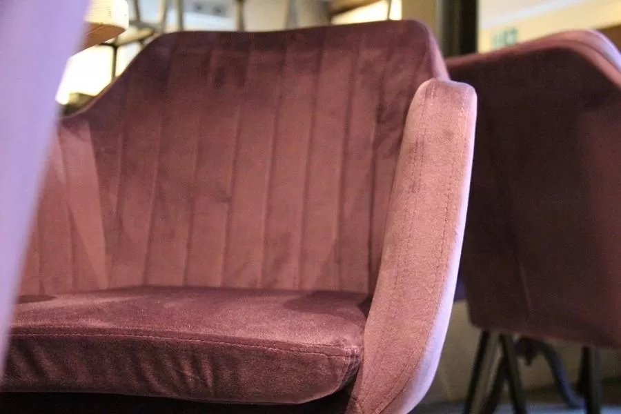 Living room in Zum Schwarzen Löwen