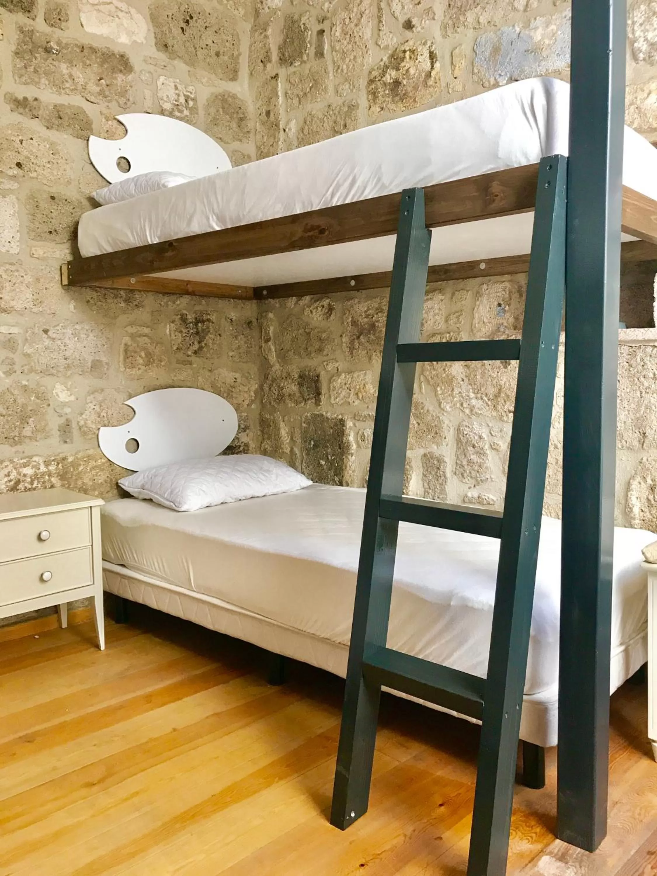 View (from property/room) in MaSaLa Otel