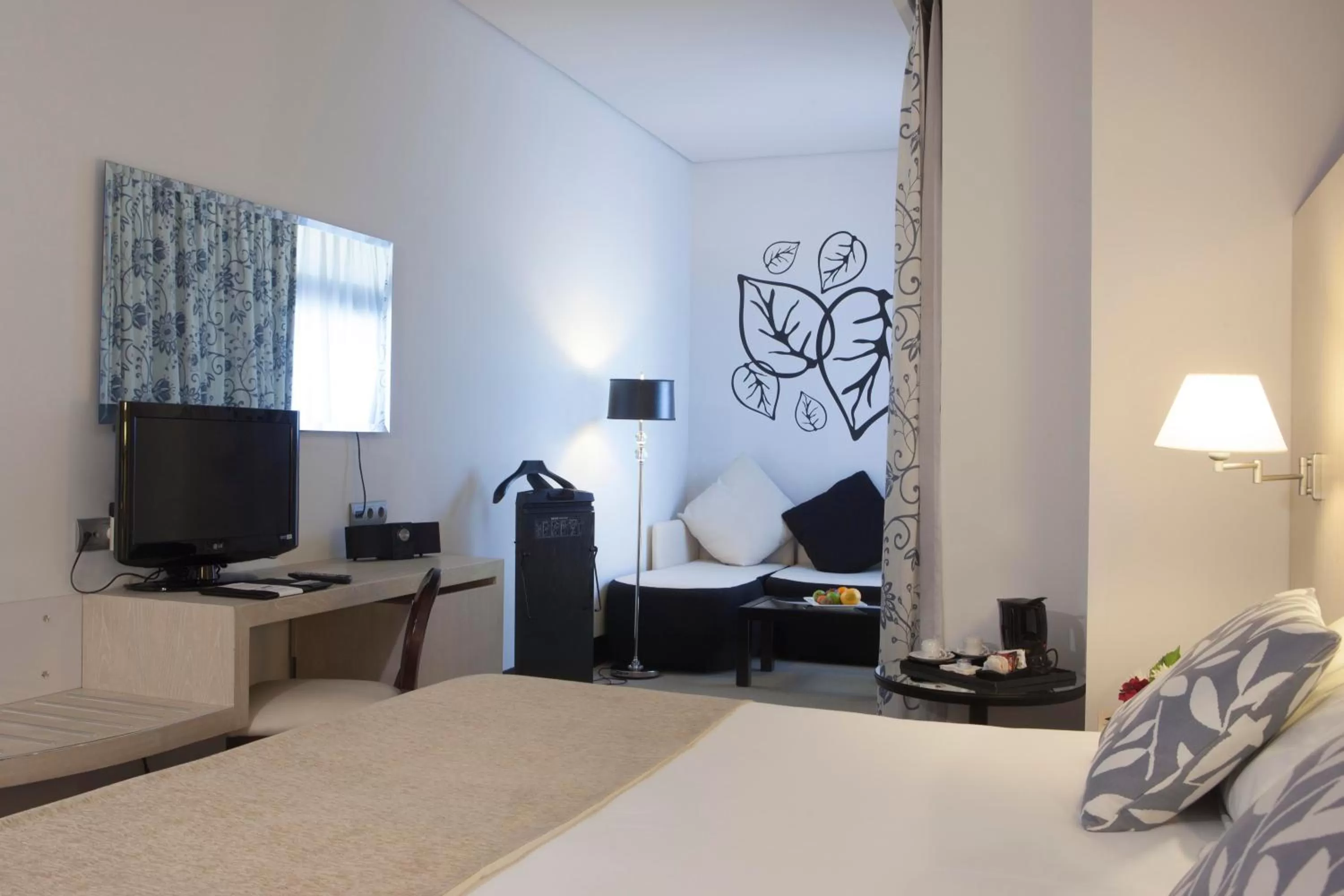 Photo of the whole room, Bed in Hotel Nuevo Boston