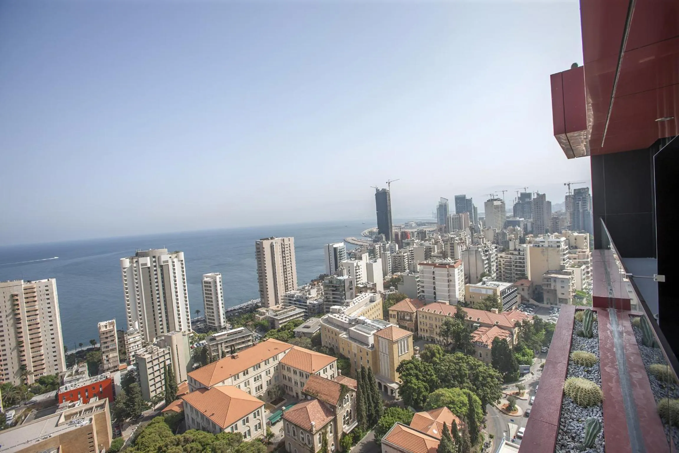 View (from property/room) in 1866 Court & Suites Hotel