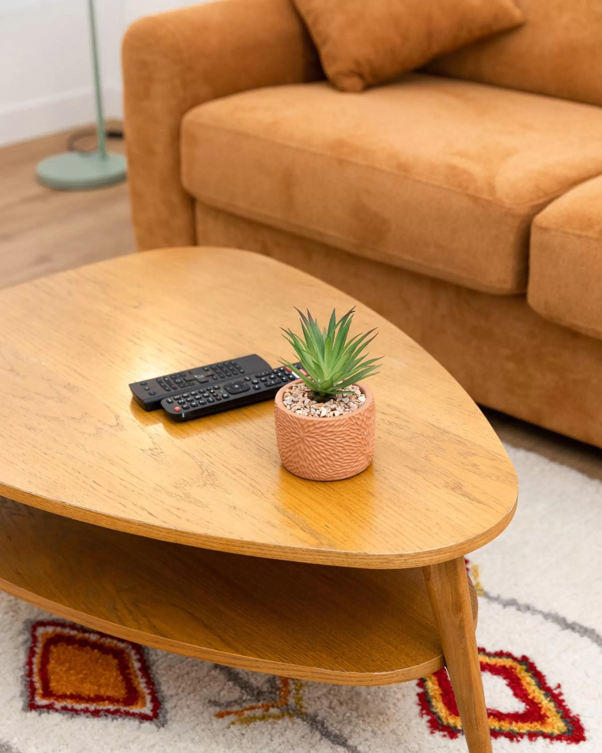 Living room, Seating Area in LA SUITE SEPT LE BRAS DOR