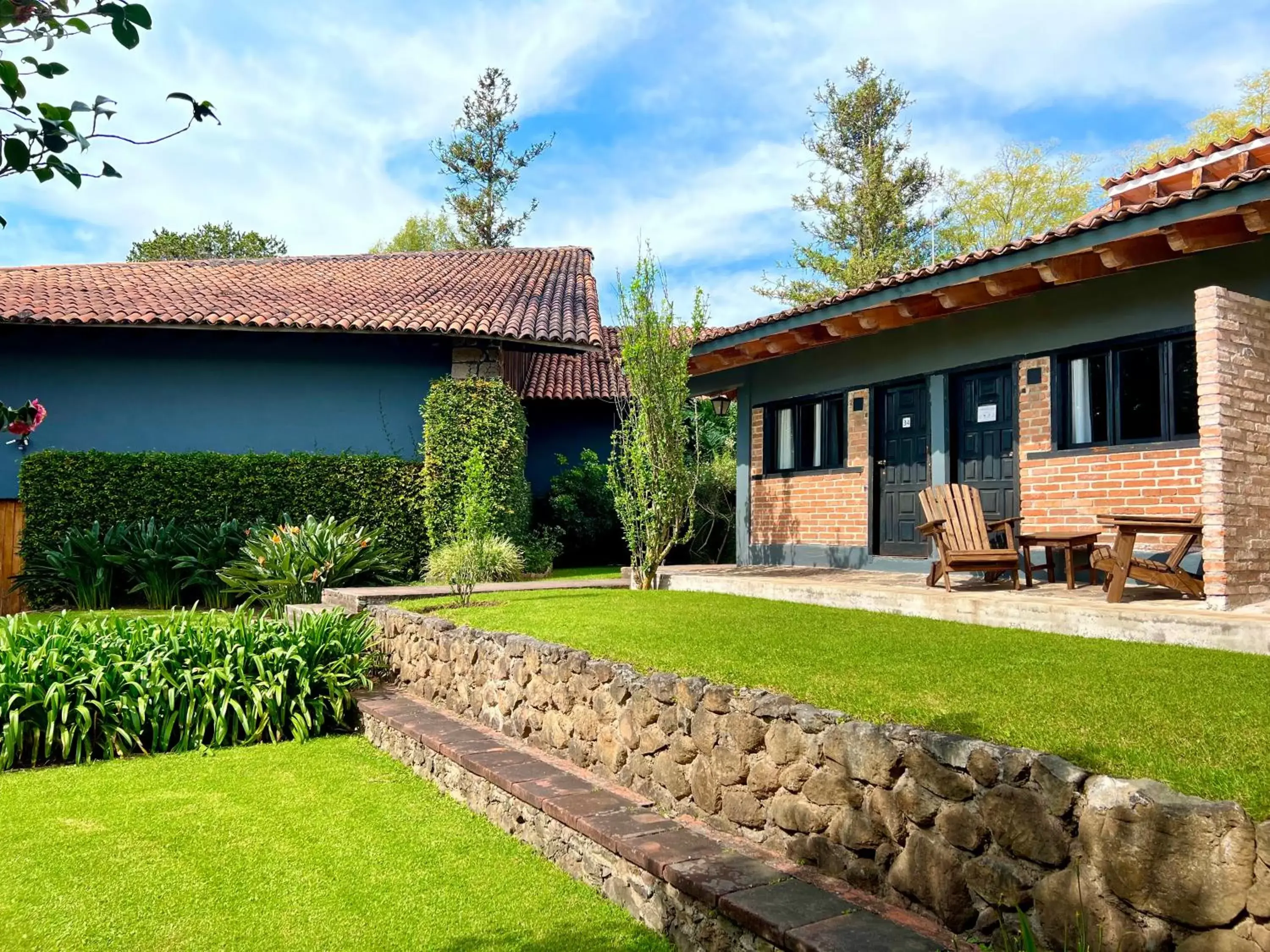 San José Del Valle San José Del Valle