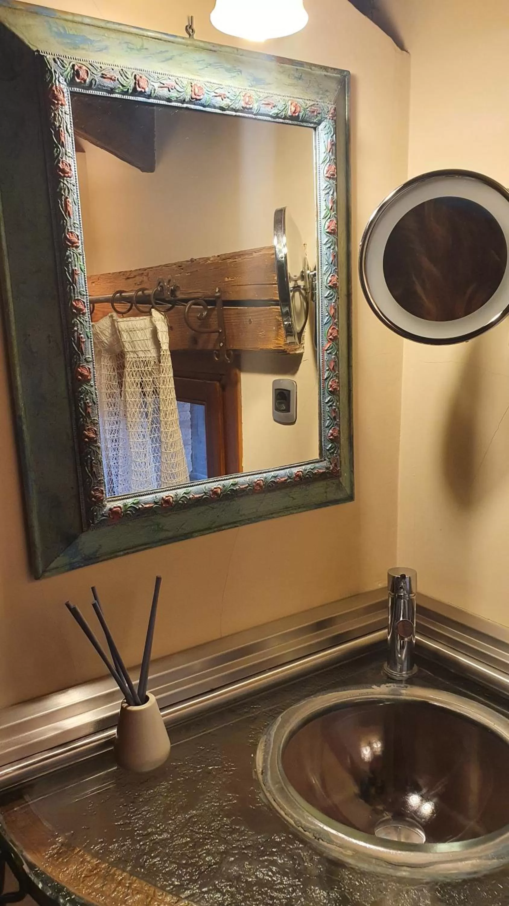 Kitchen/Kitchenette in El Rincón de Rascafría