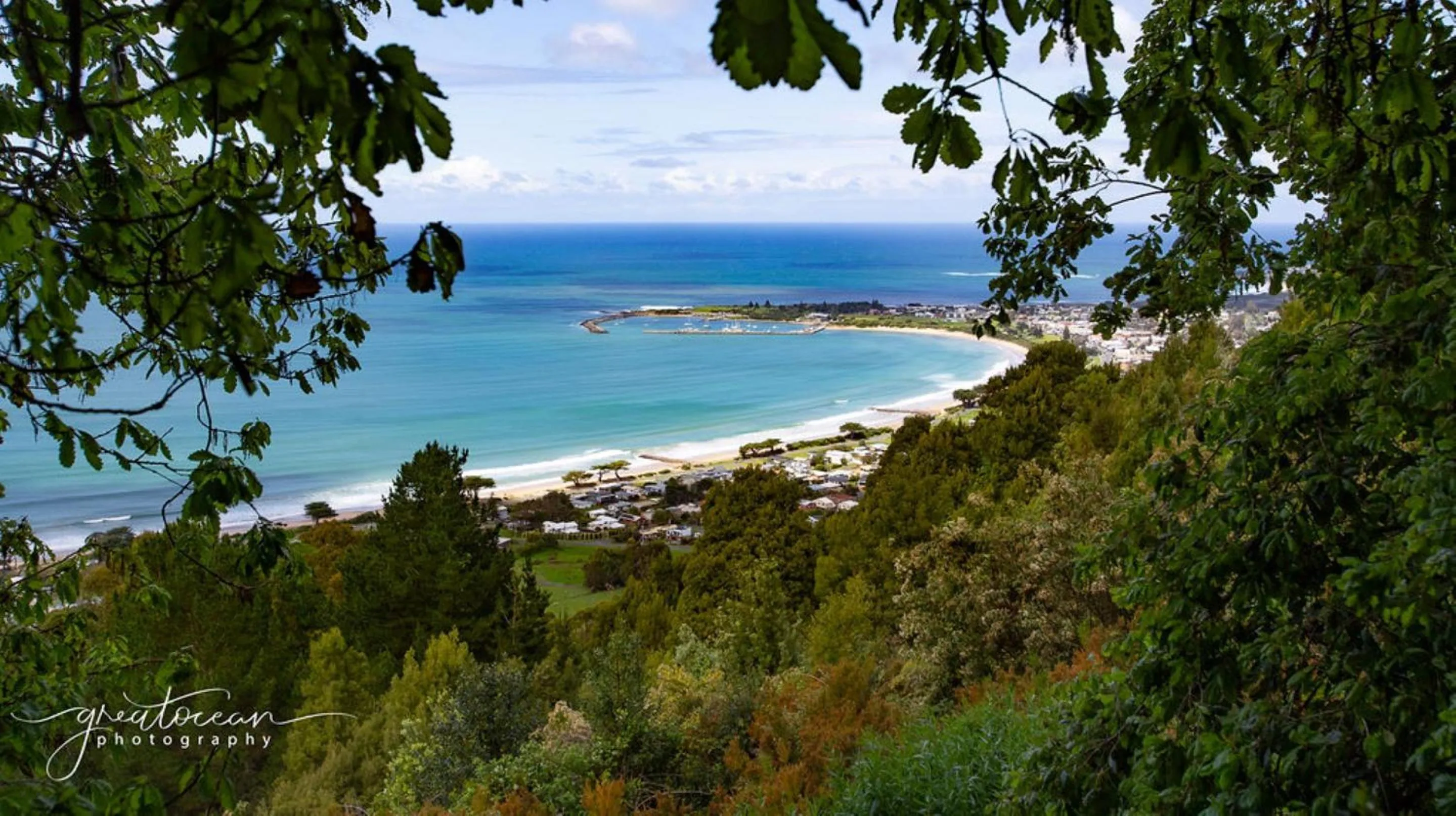 Beach in Best Western Apollo Bay Motel