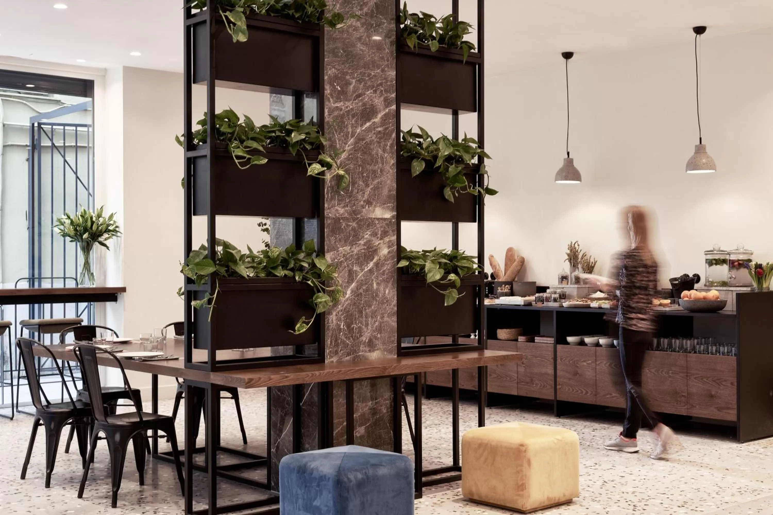 Restaurant/places to eat in Athens4